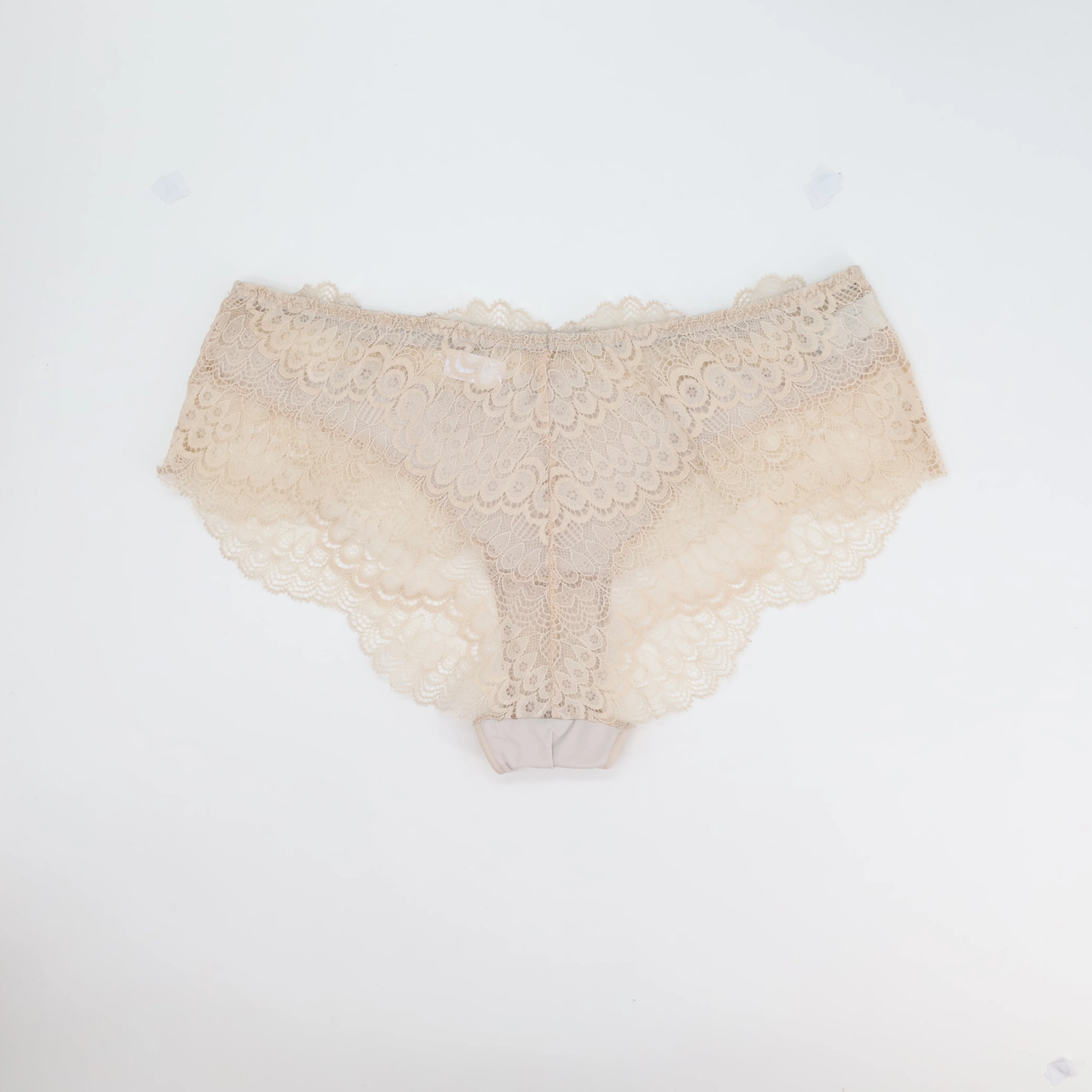Culotte Simone Pérèle Beige - Image 2