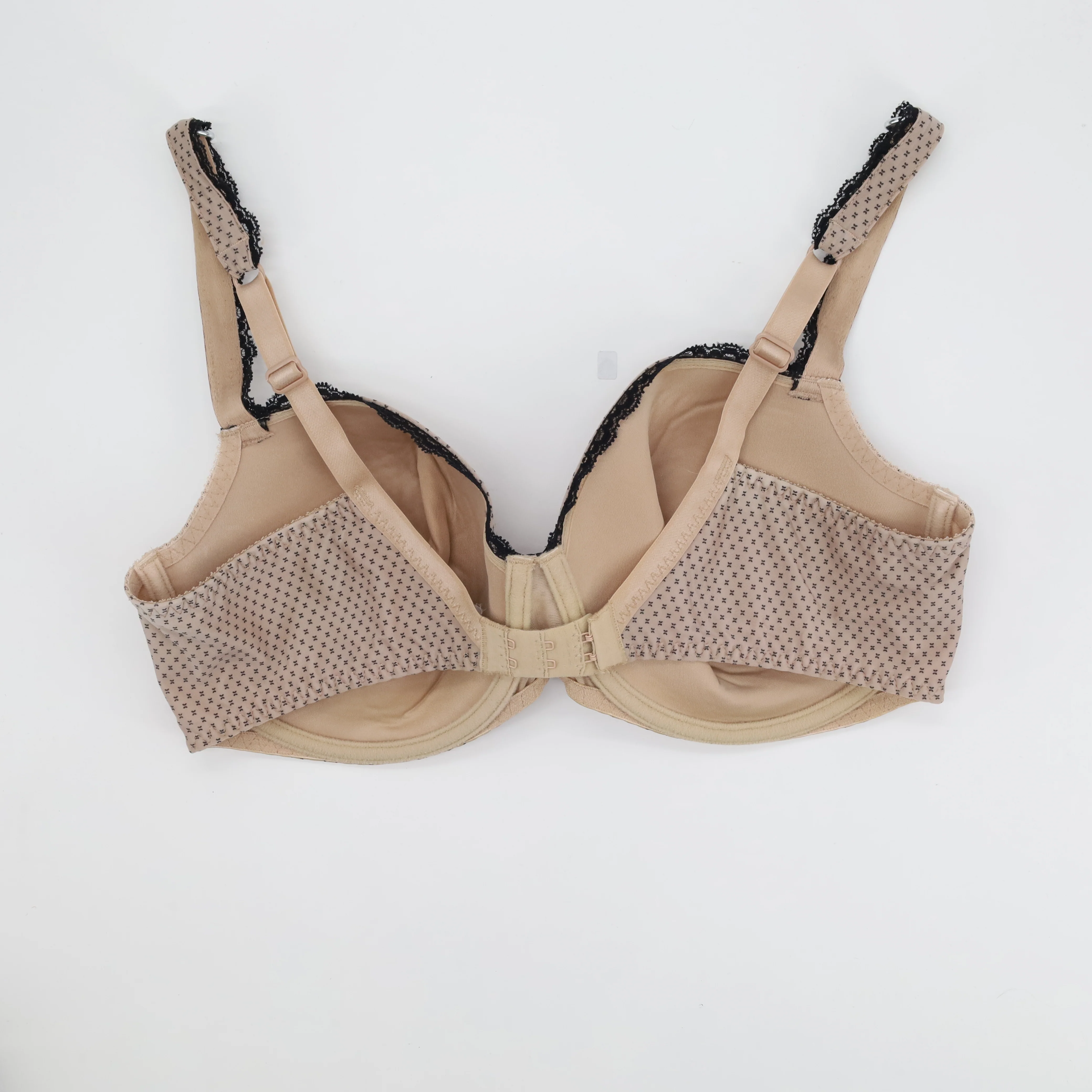 Soutien-gorge Antigel Beige - Image 2