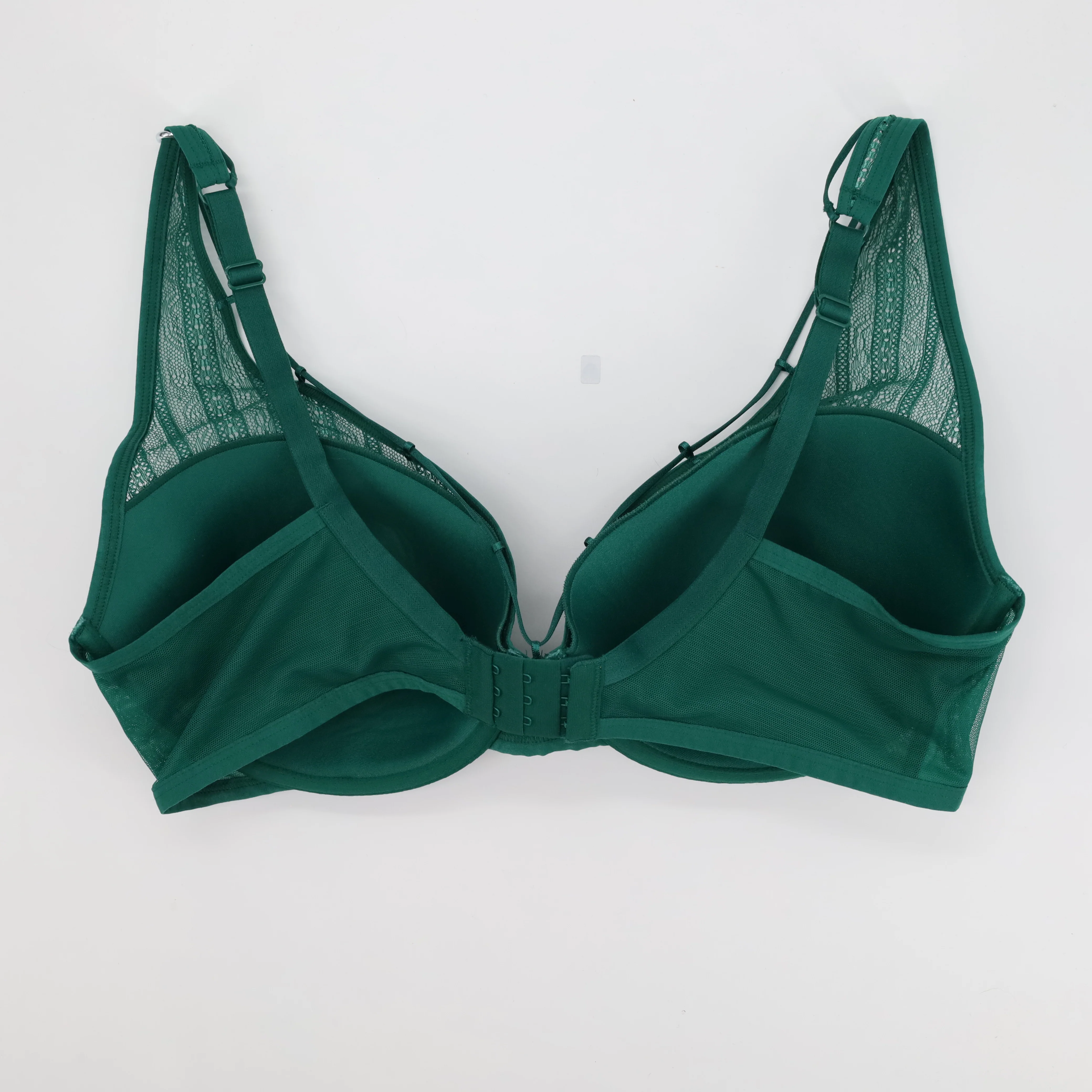 Soutien-gorge RougeGorge Vert - Image 2
