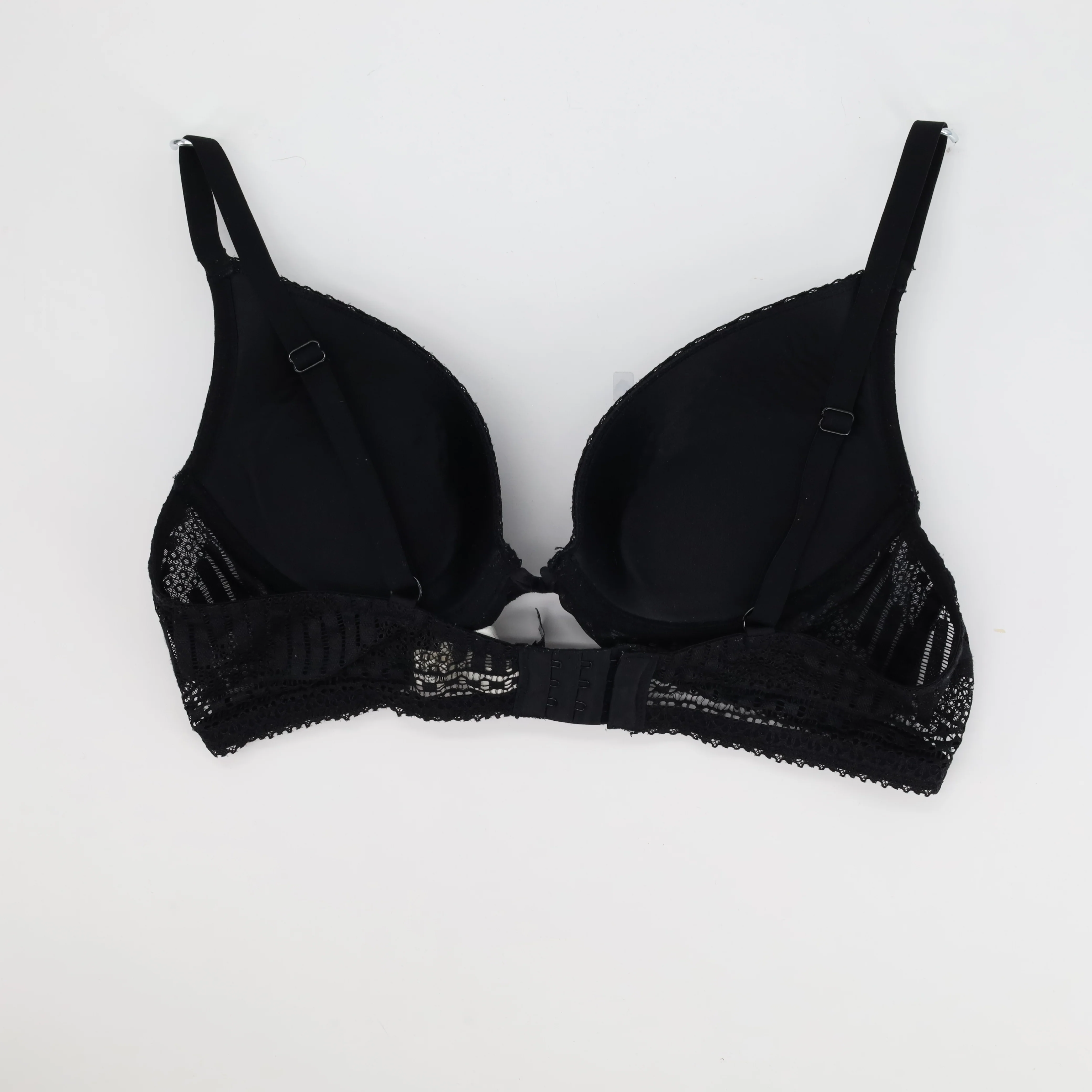 Soutien-gorge ETAM Noir - Image 2
