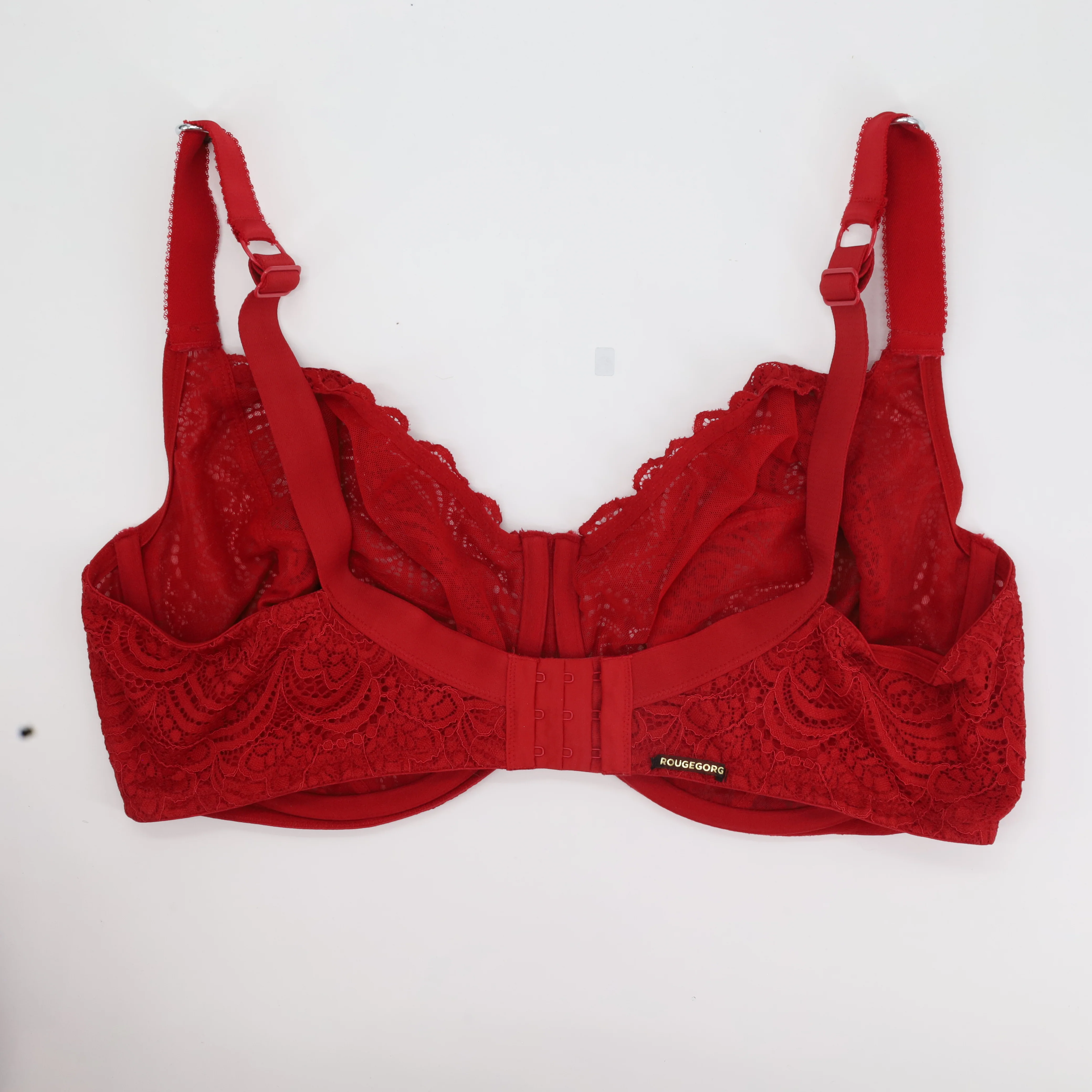 Soutien-gorge RougeGorge Rouge - Image 2