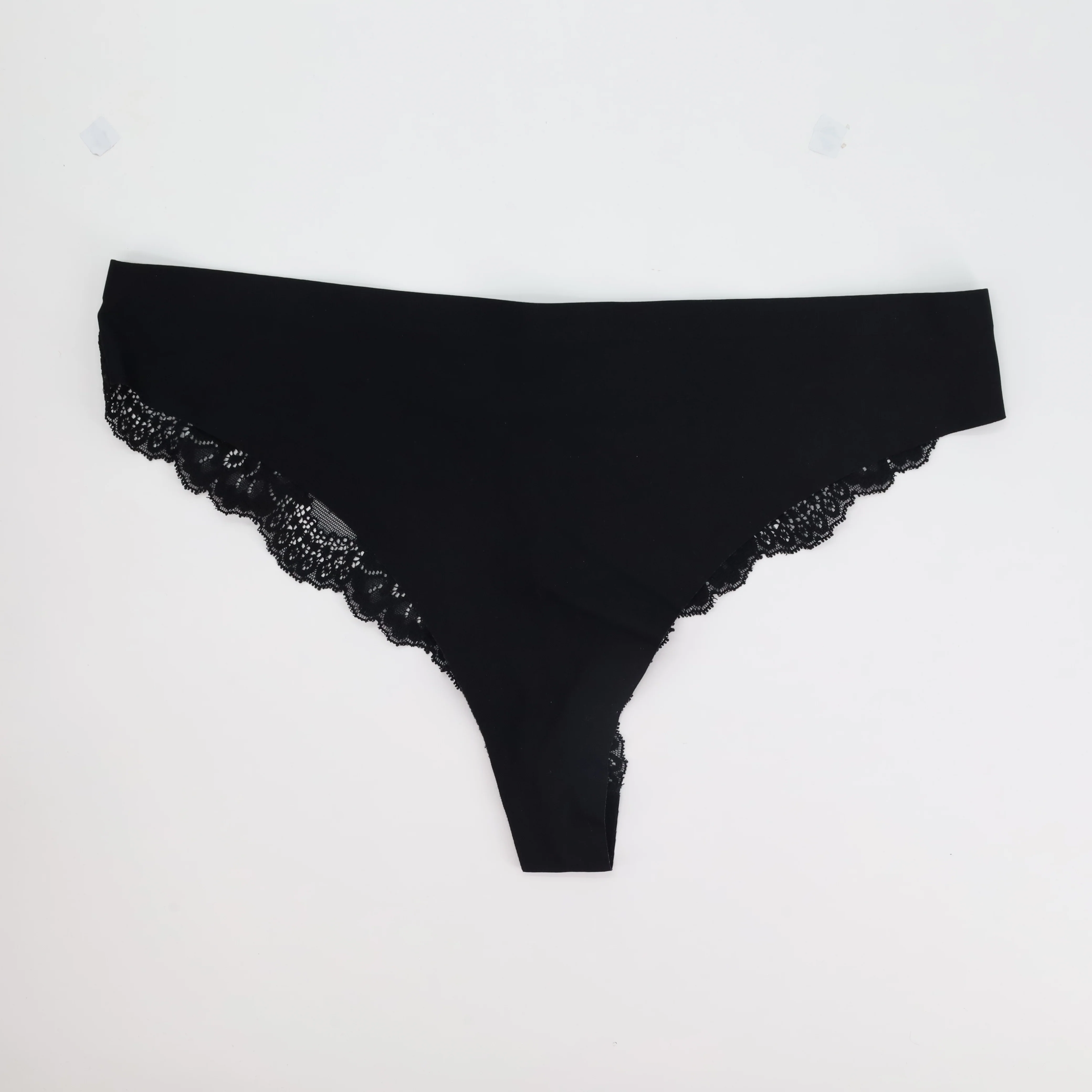 Tanga Noir