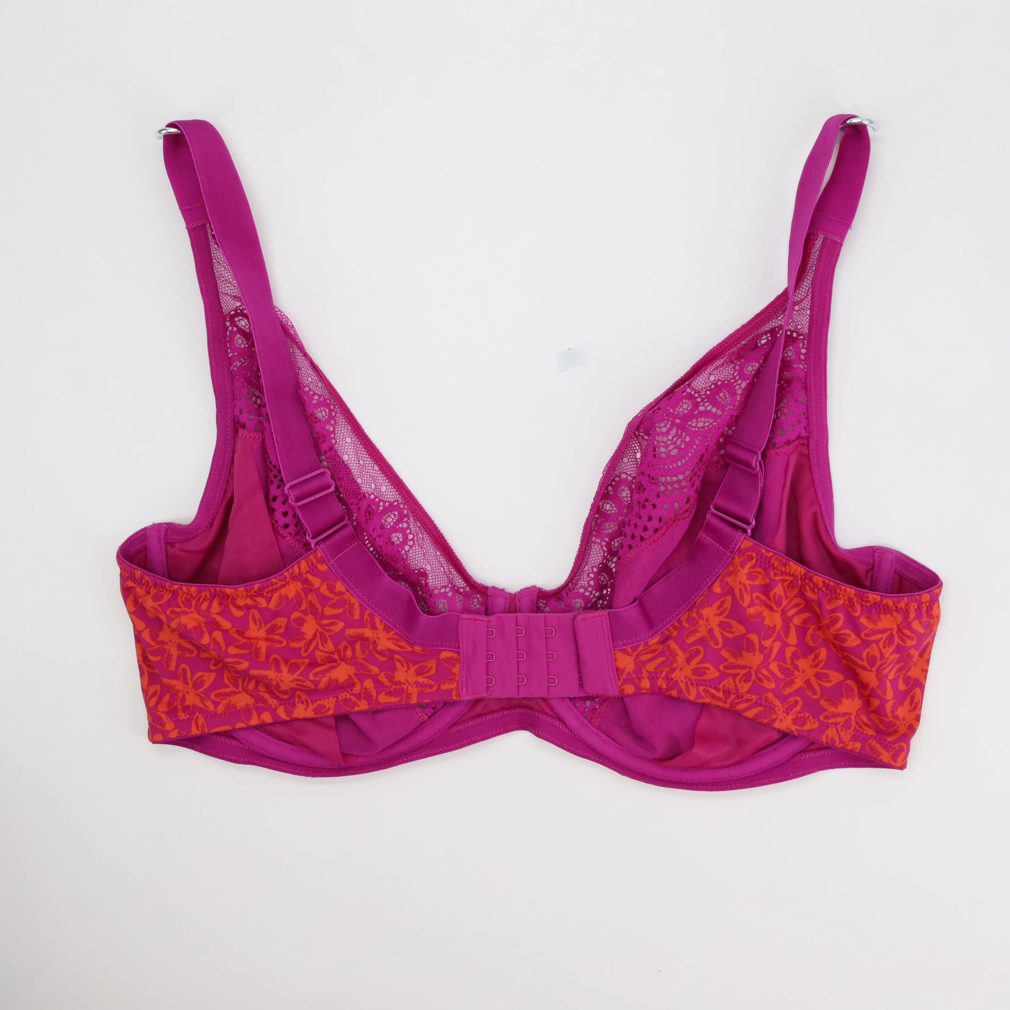 Soutien-gorge Well Violet - Image 3