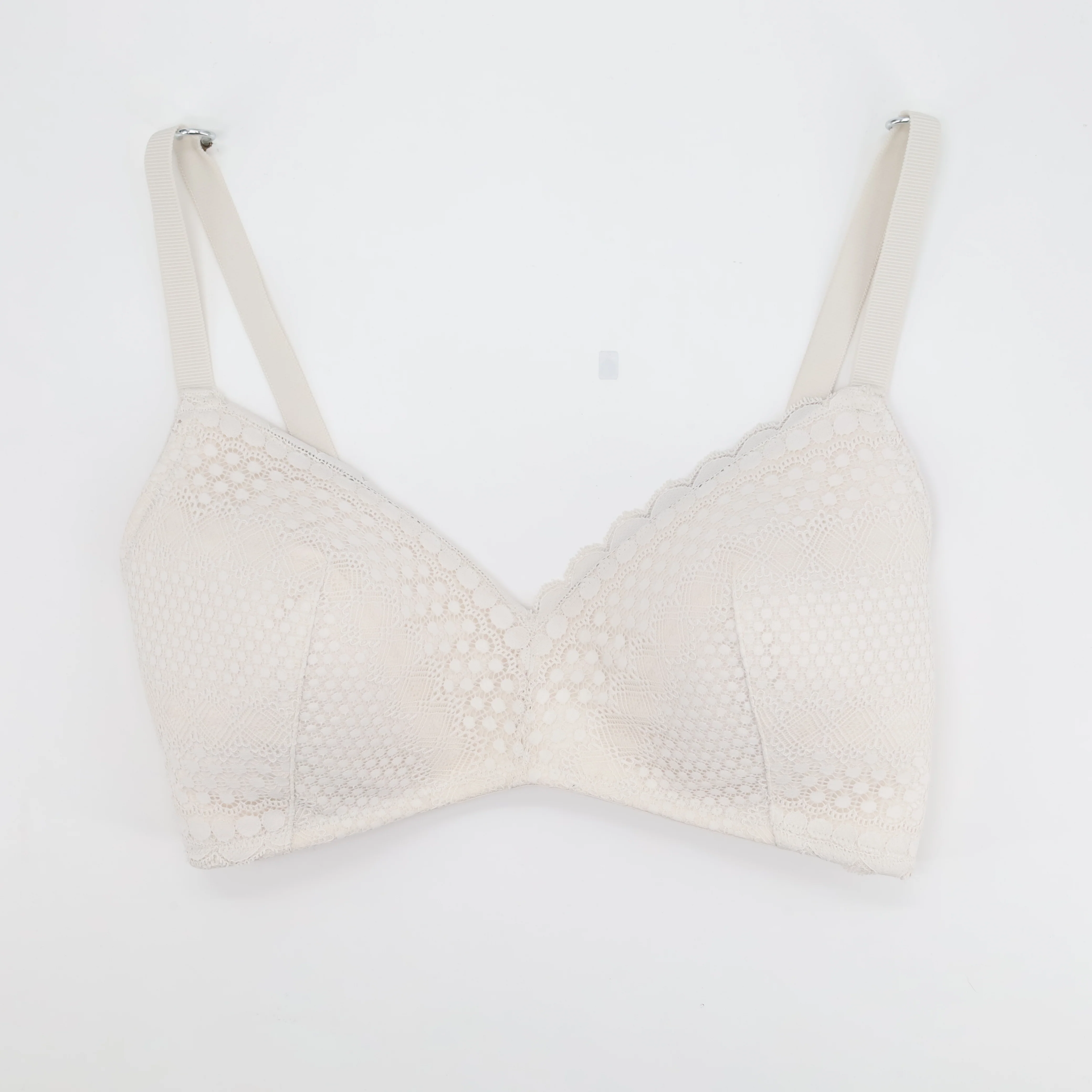Soutien-gorge ETAM Blanc