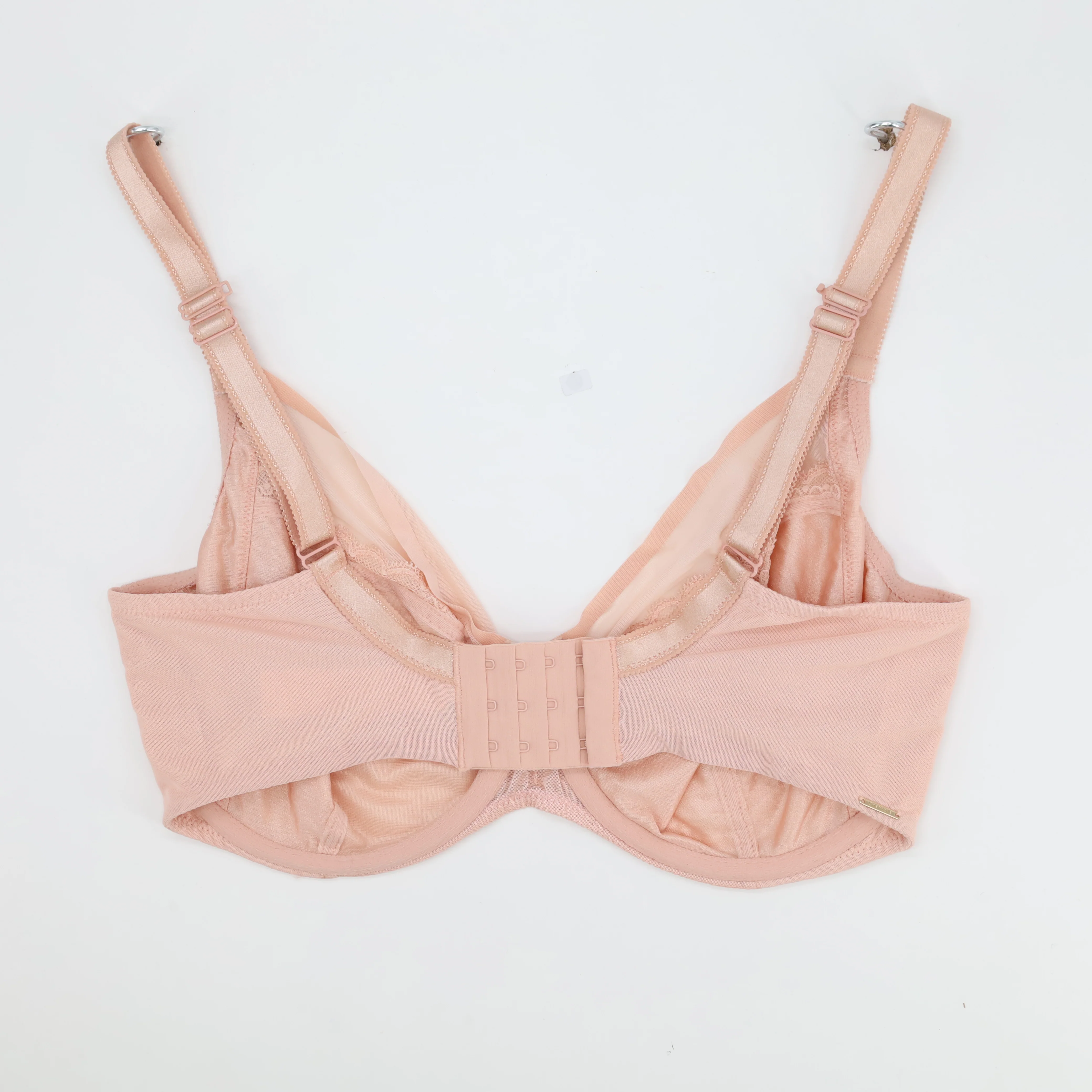 Soutien-gorge Chantelle Rose - Image 2