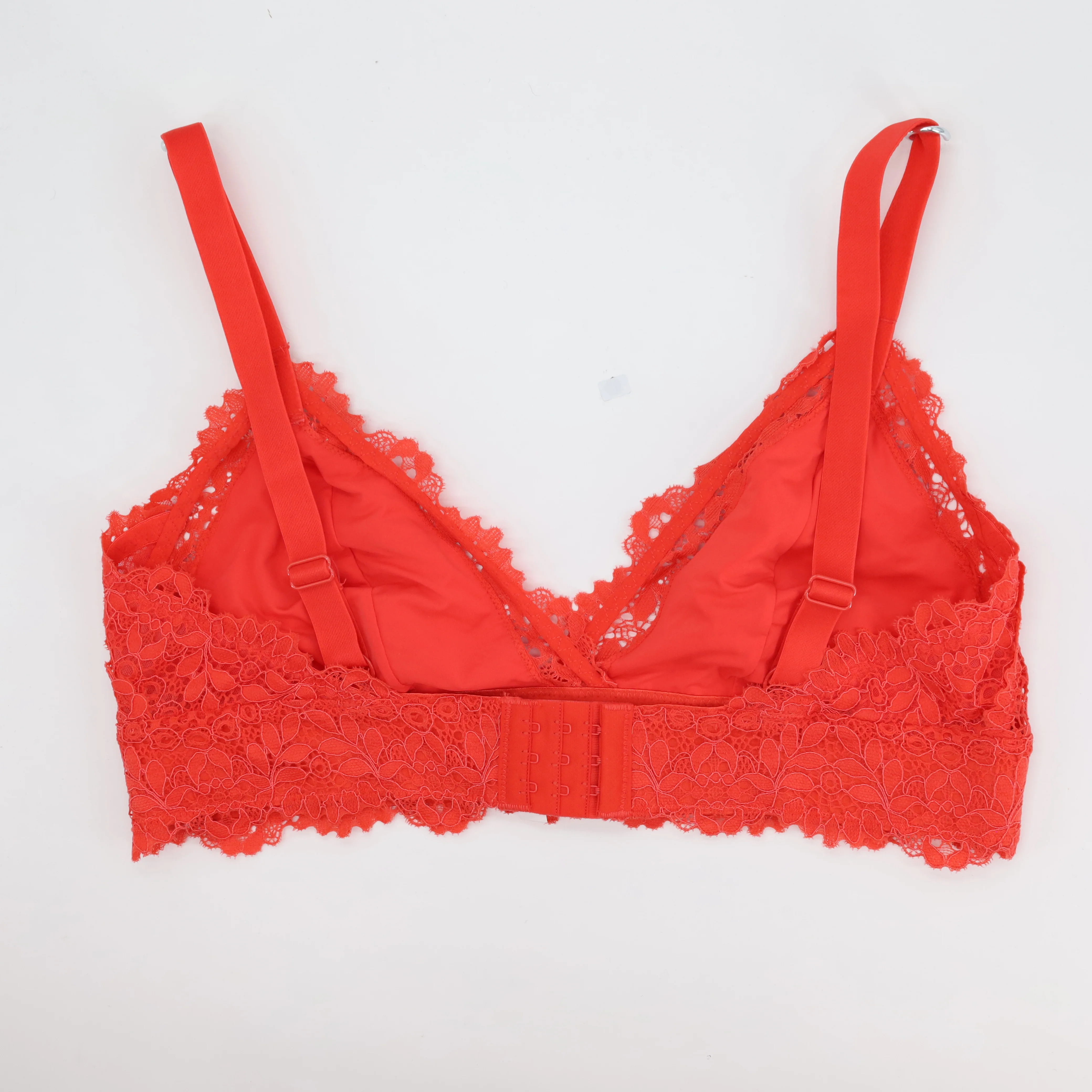 Soutien-gorge ETAM Rouge - Image 3