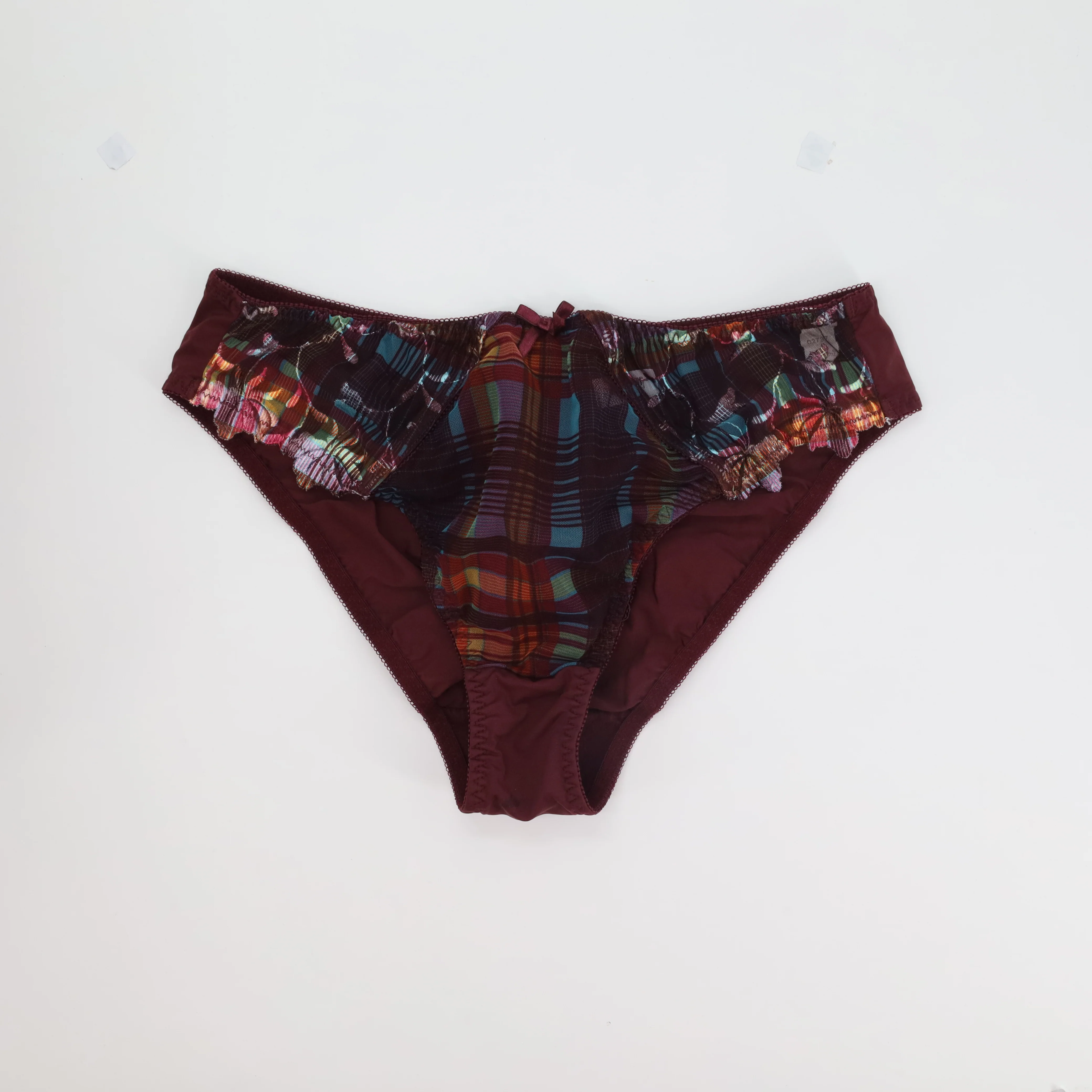 Culotte Bestform Violet