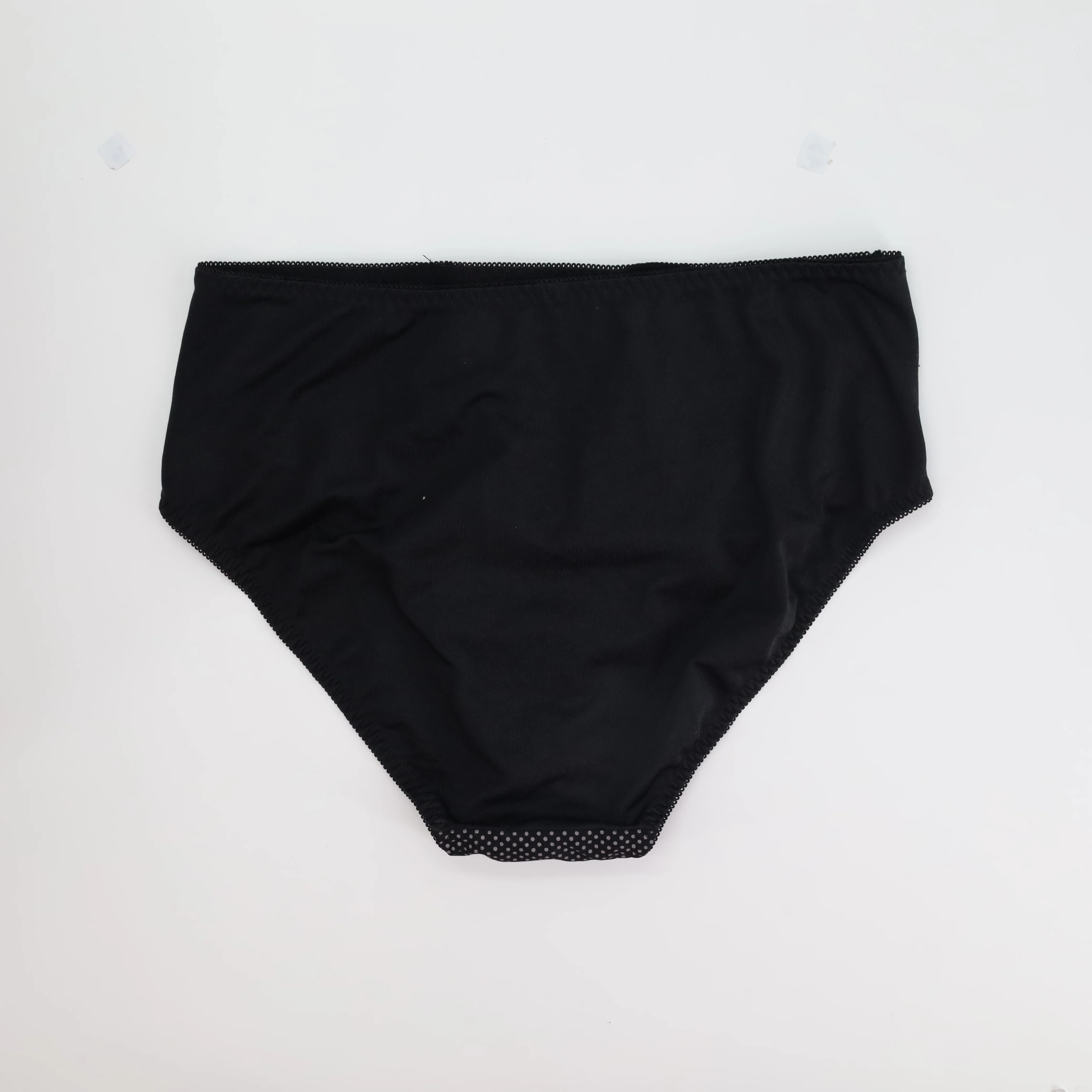 Culotte Bestform Noir - Image 2