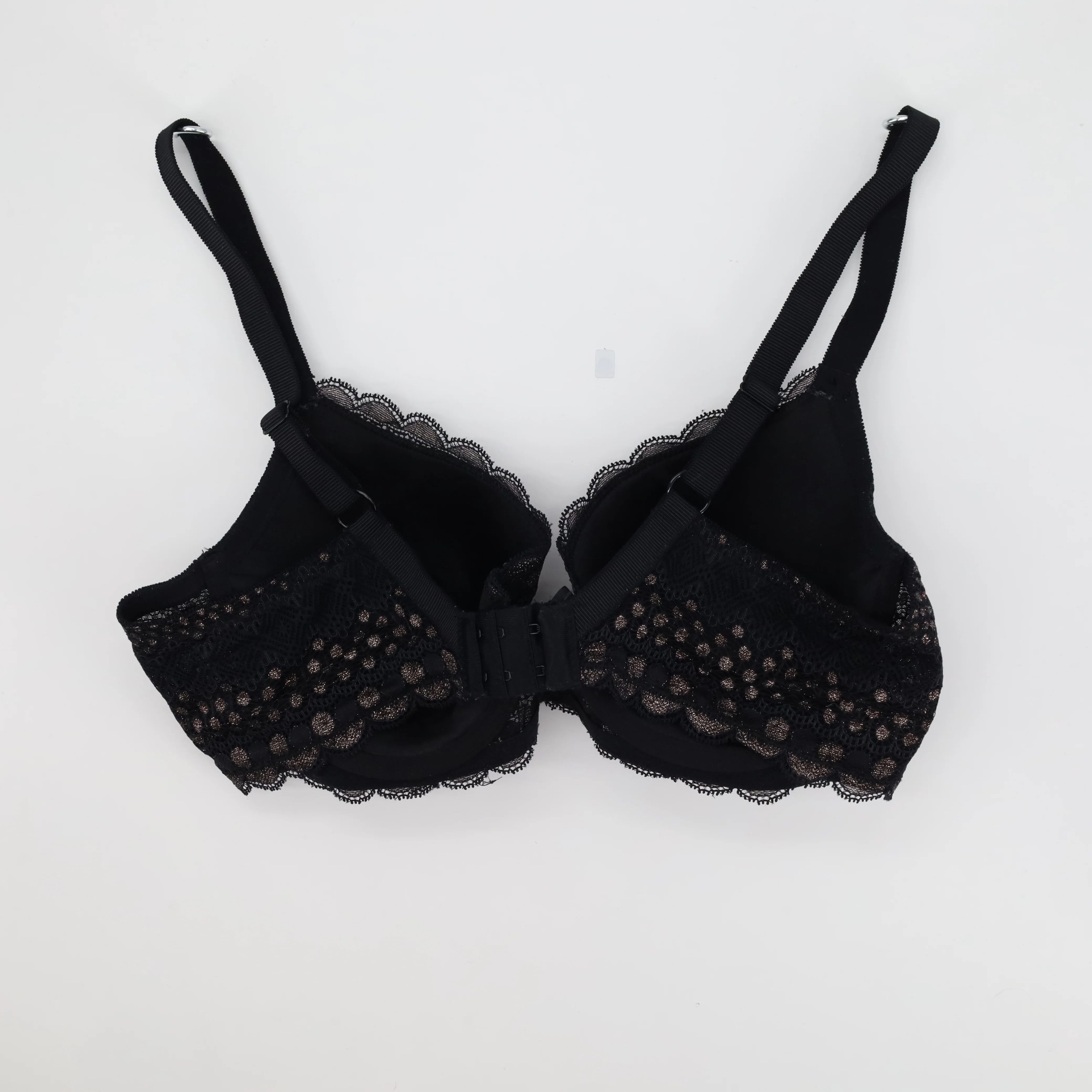 Soutien-gorge ETAM Noir - Image 2