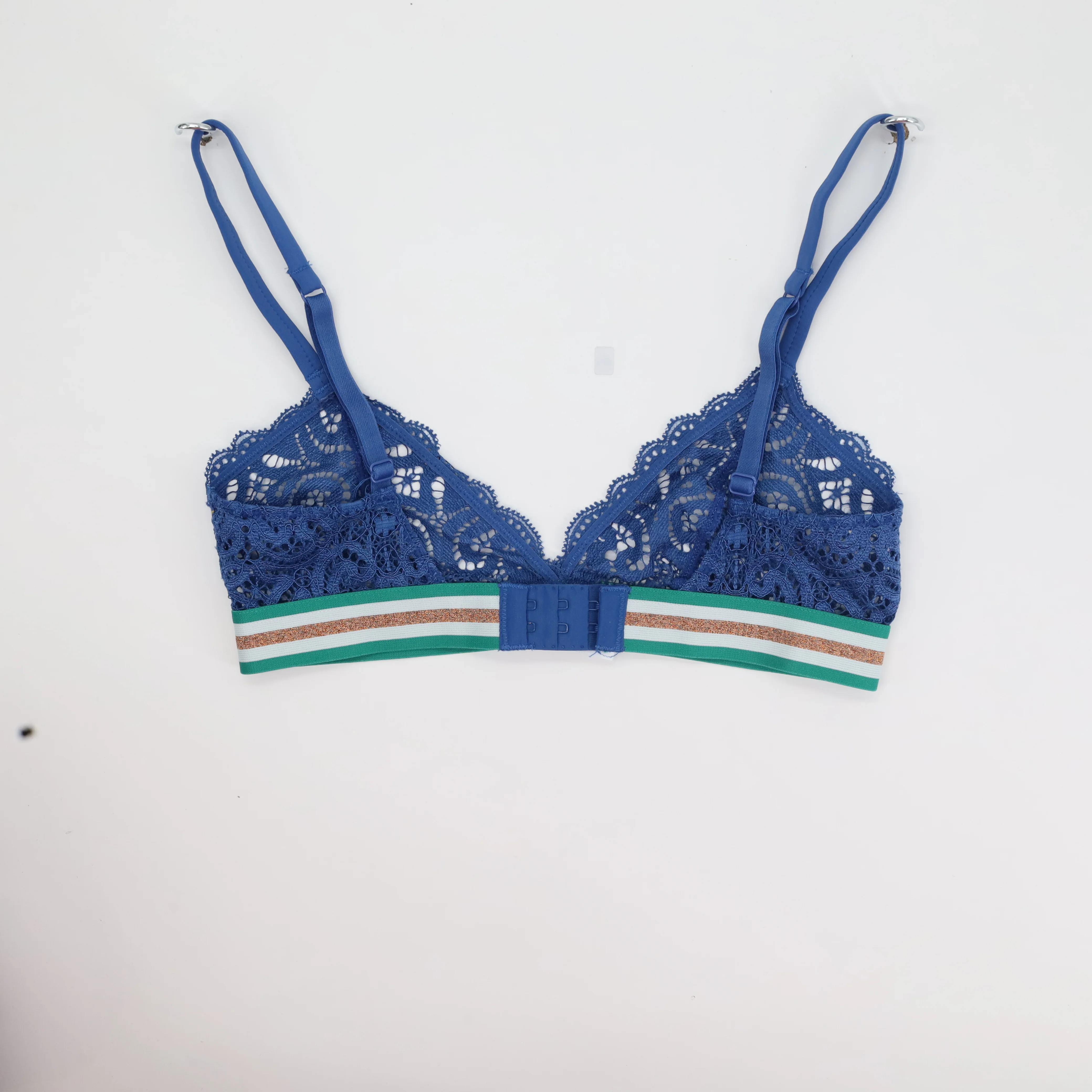 Soutien-gorge Galeries Lafayette Bleu - Image 2