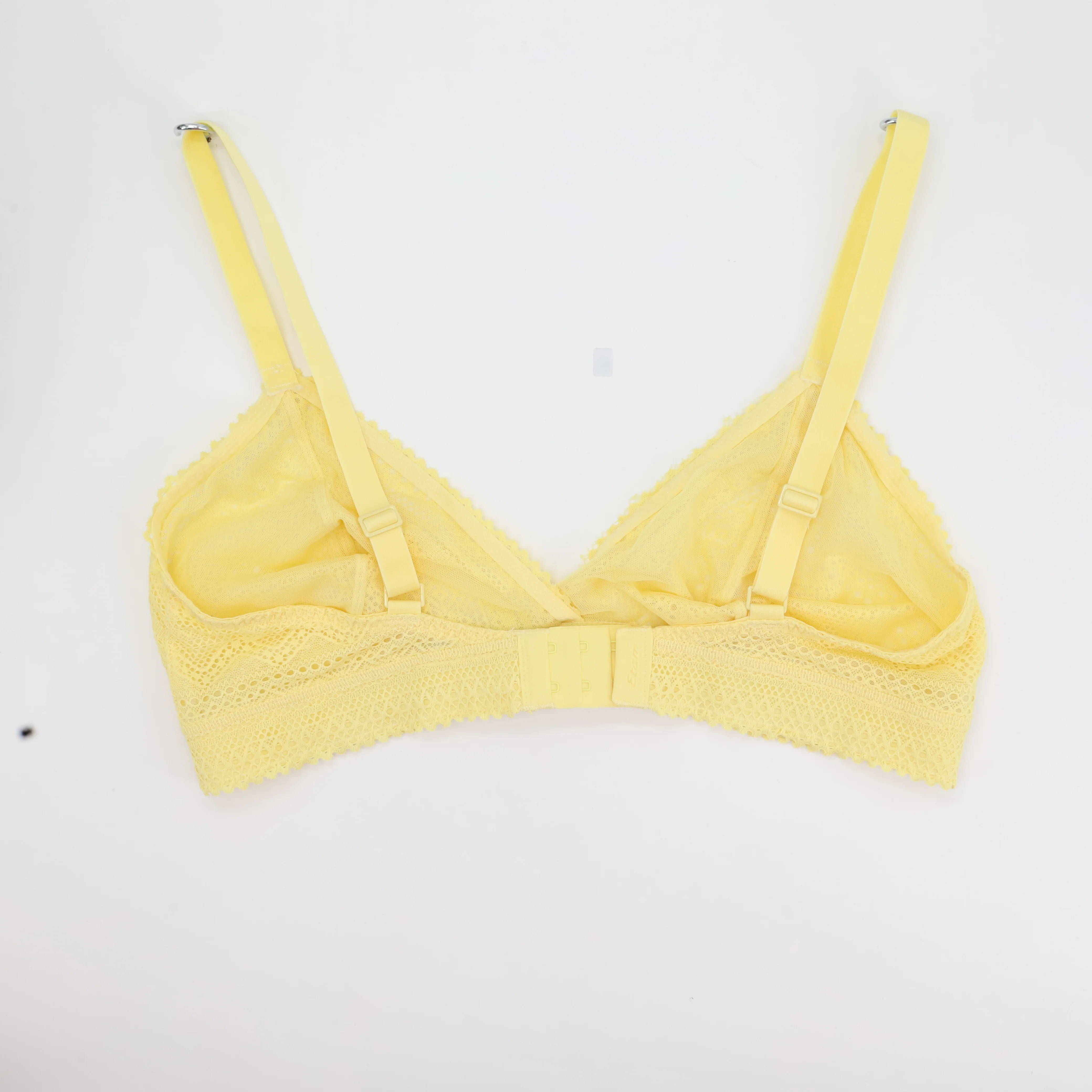 Soutien-gorge ETAM Jaune - Image 2