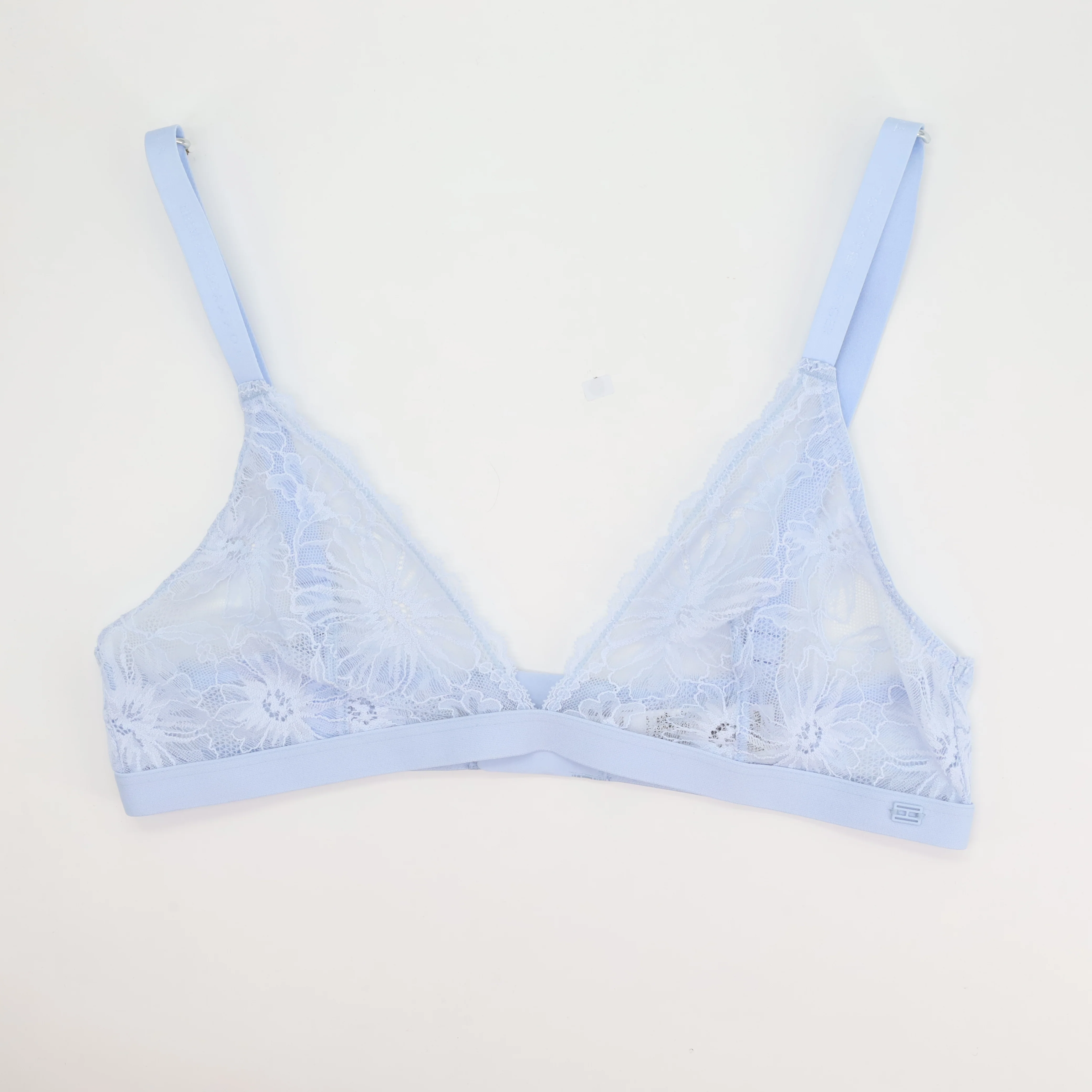 Soutien-gorge Tommy Hilfiger Bleu - Image 2