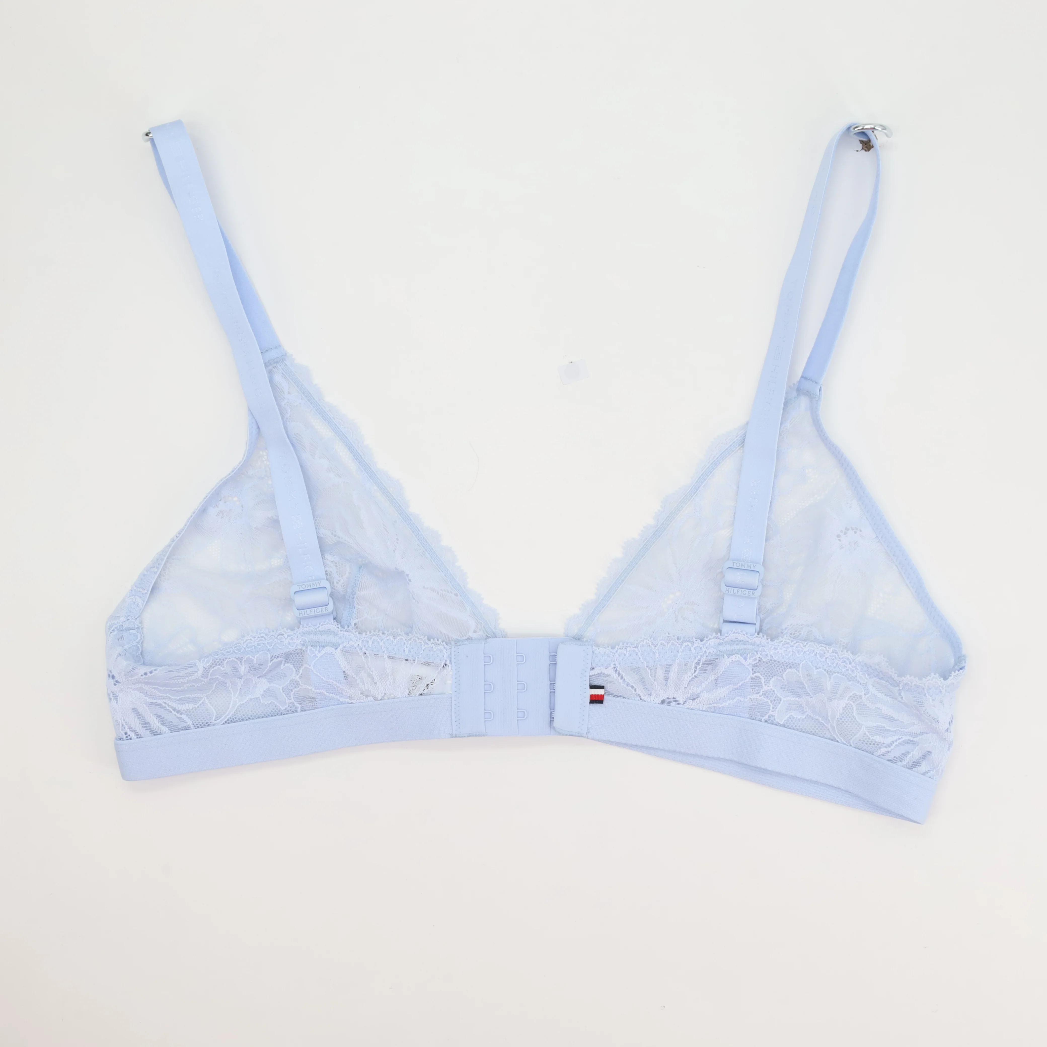 Soutien-gorge Tommy Hilfiger Bleu - Image 3