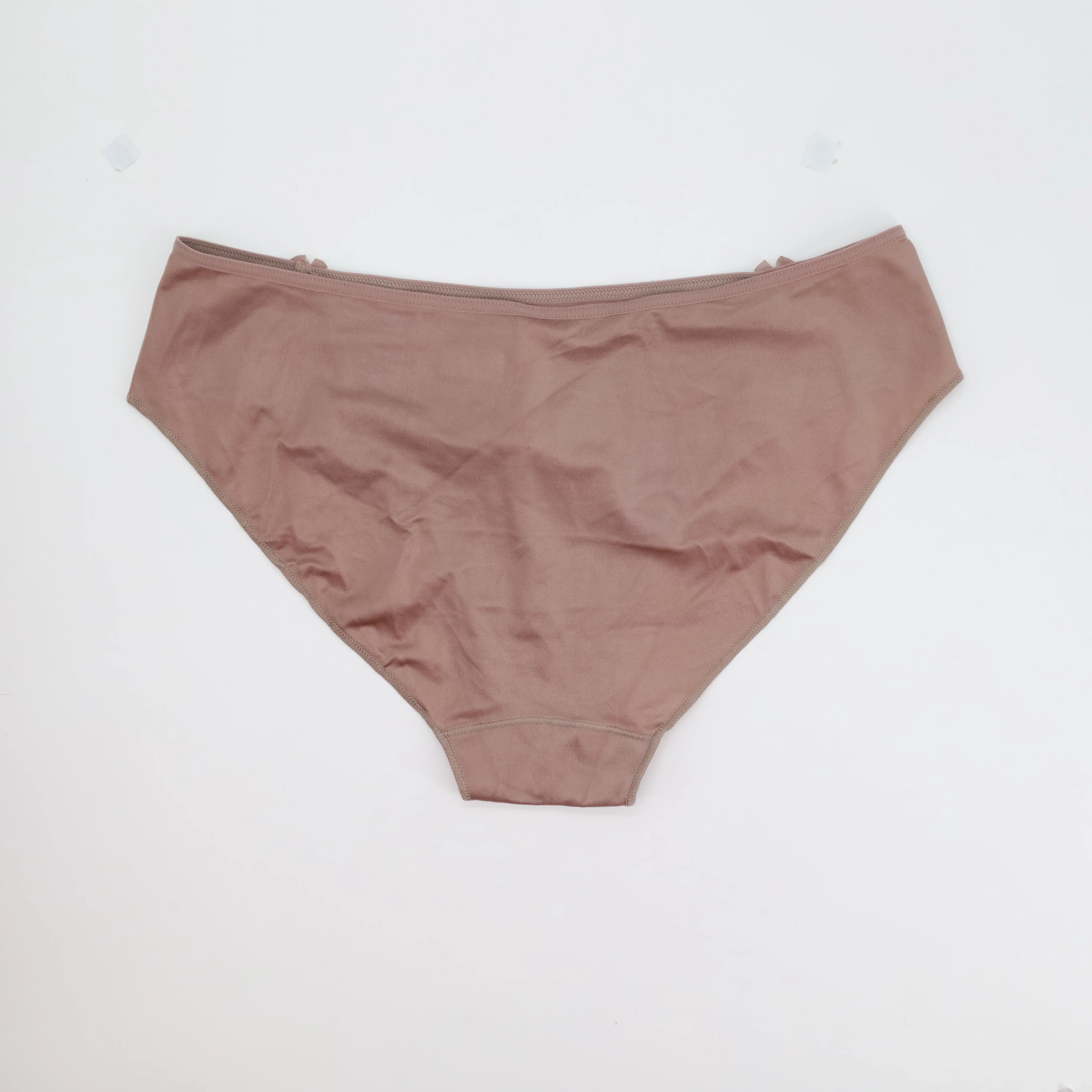 Culotte Playtex Marron - Image 2