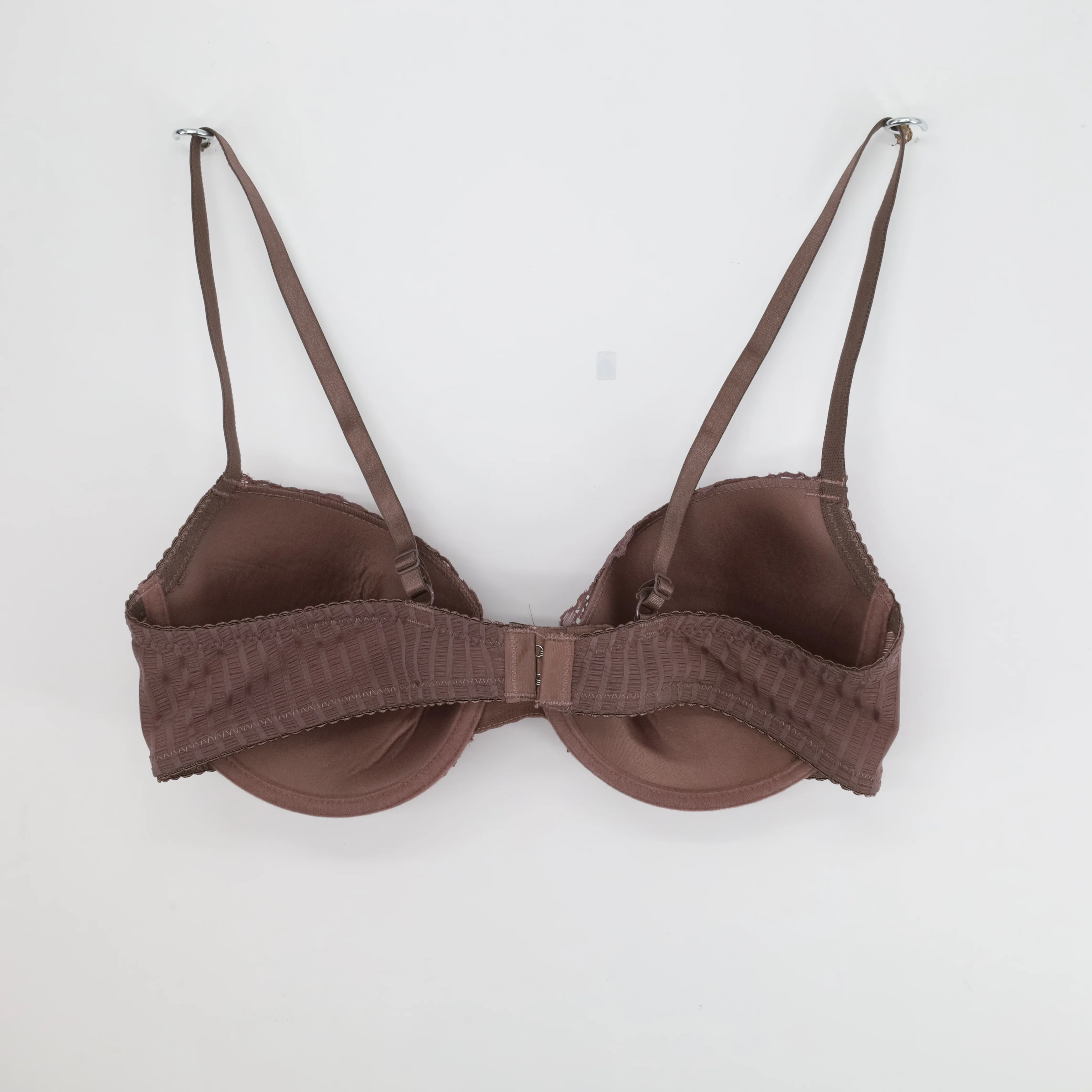 Soutien-gorge Marron - Image 2