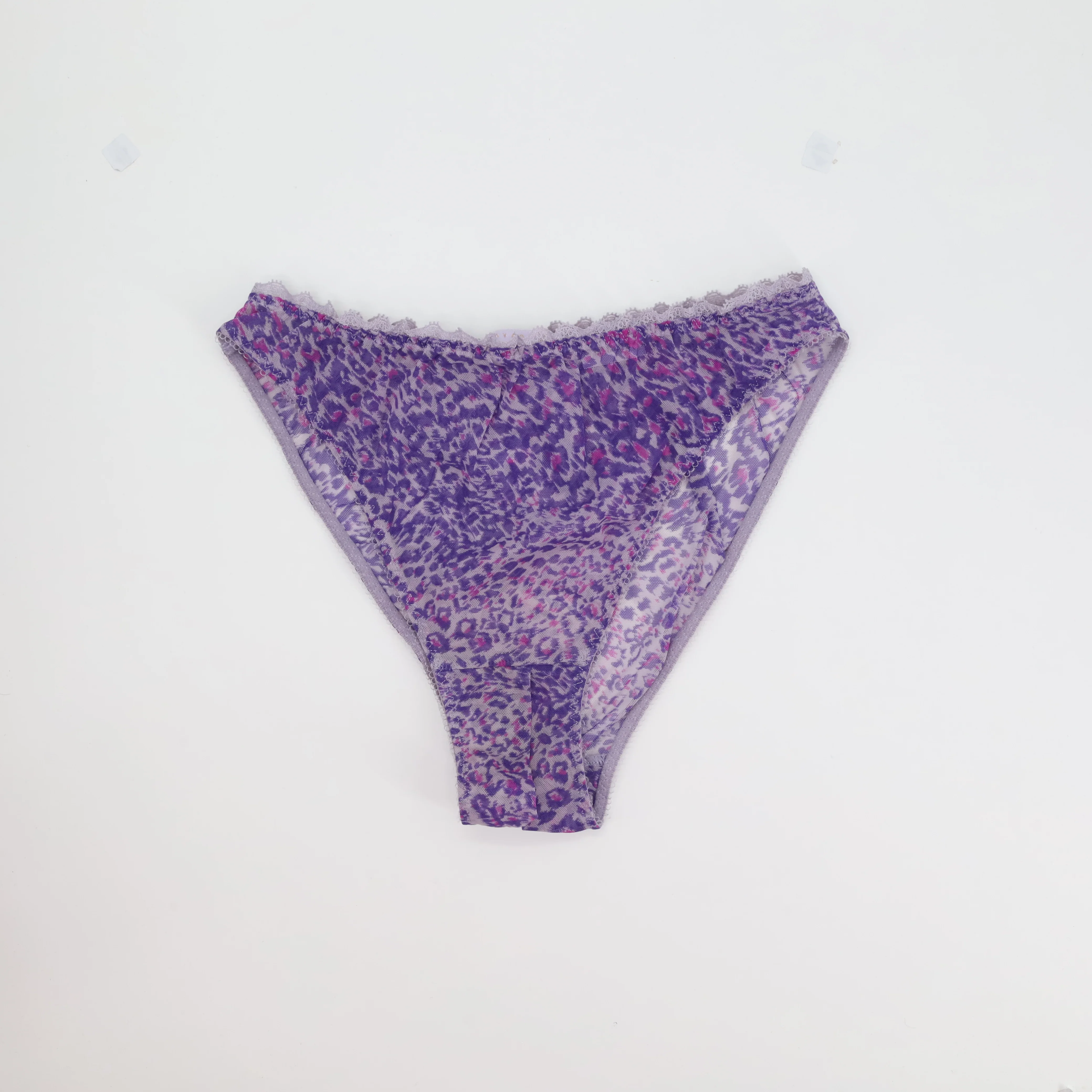 Culotte Savage x Fenty Violet