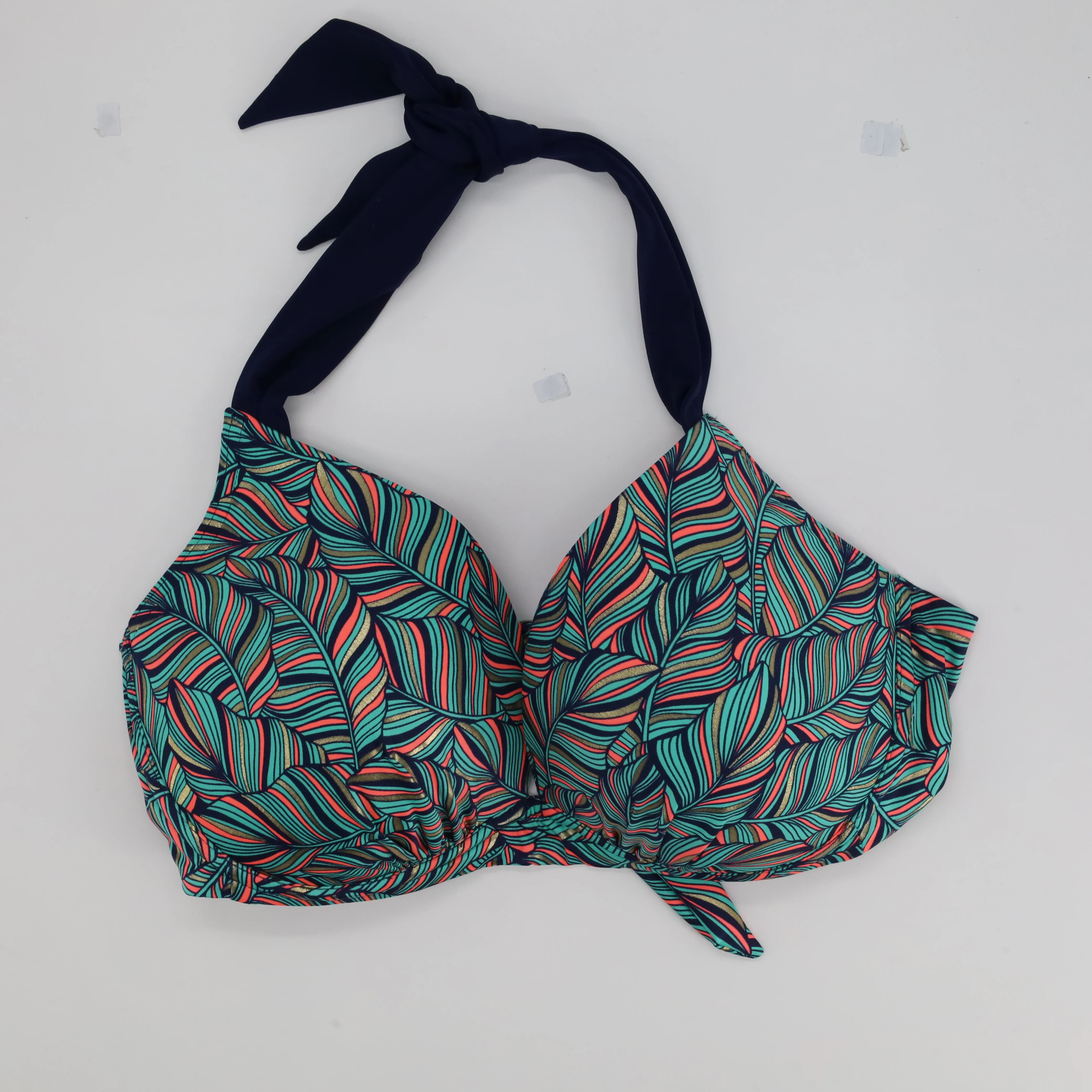 Haut de maillot Vert - Image 2