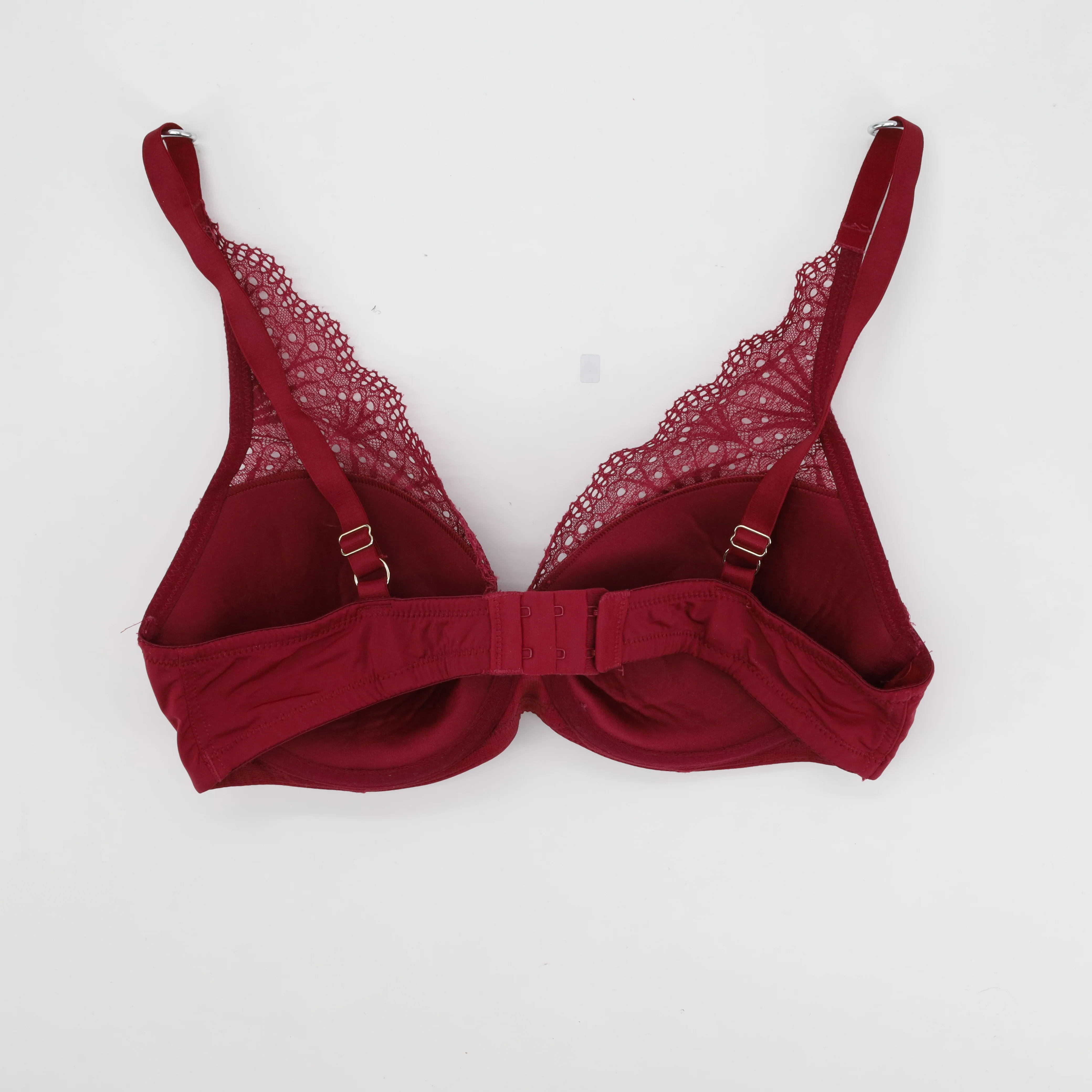 Soutien-gorge Rouge - Image 2