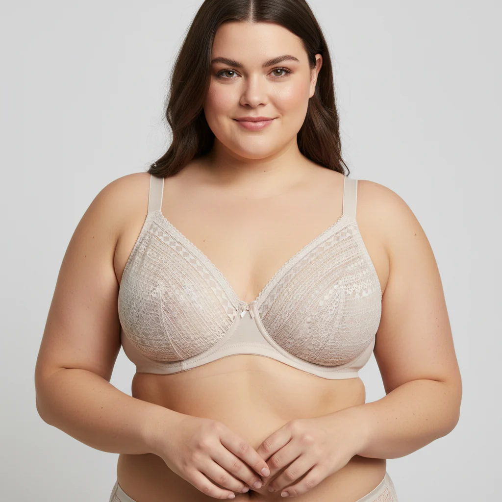 Soutien-gorge ETAM Blanc