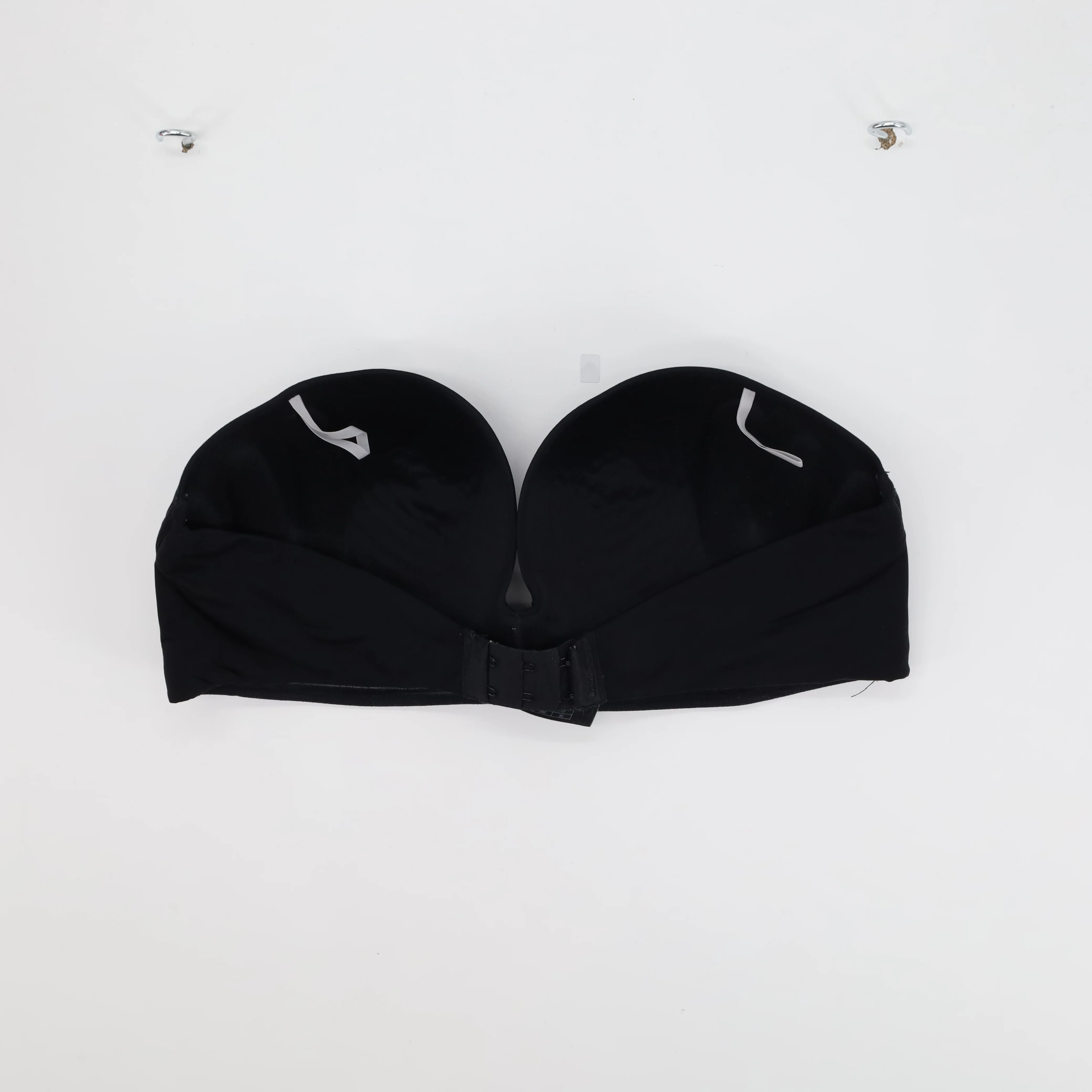Soutien-gorge Wonderbra Noir - Image 2