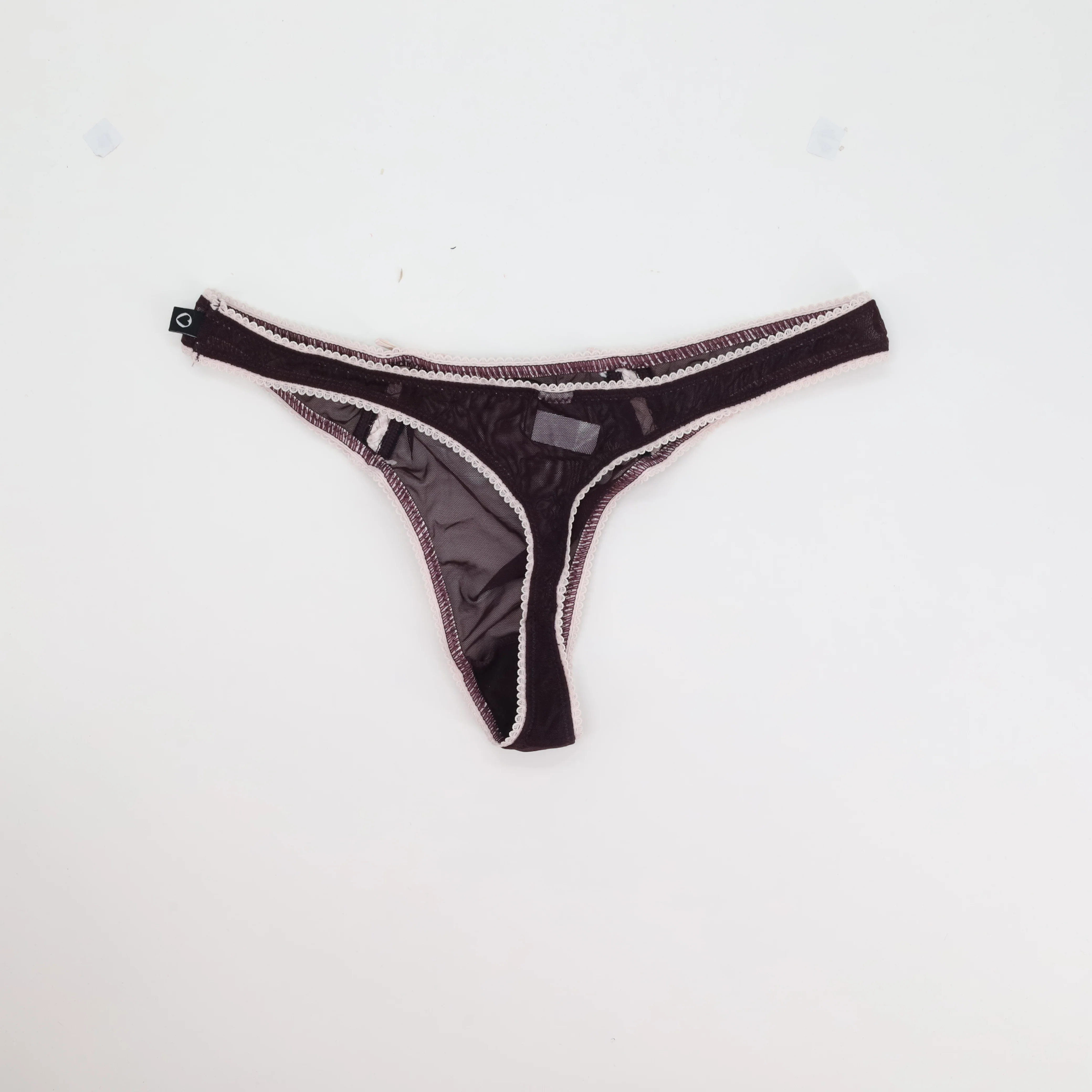 String Morgan Violet - Image 2