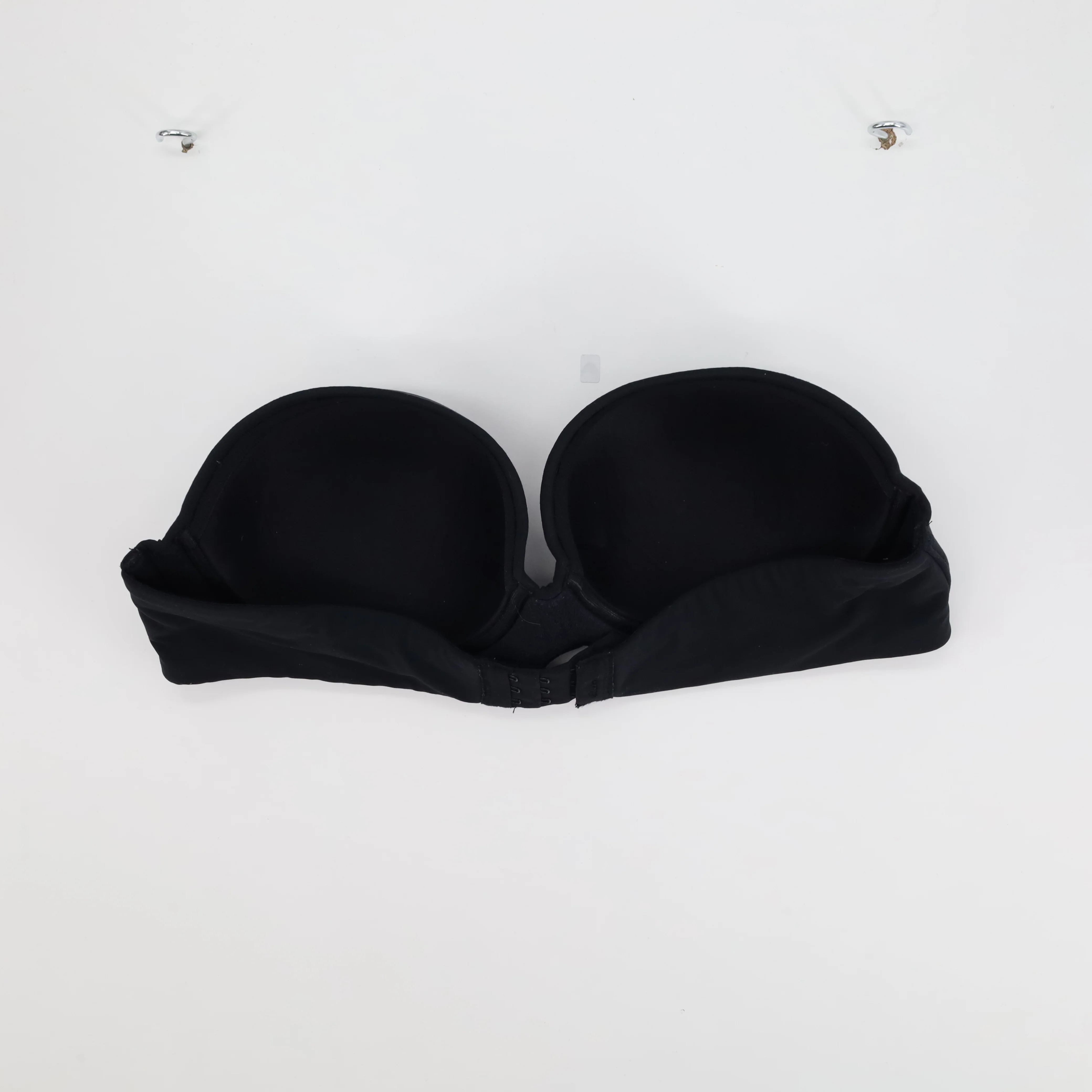 Soutien-gorge ETAM Noir - Image 2