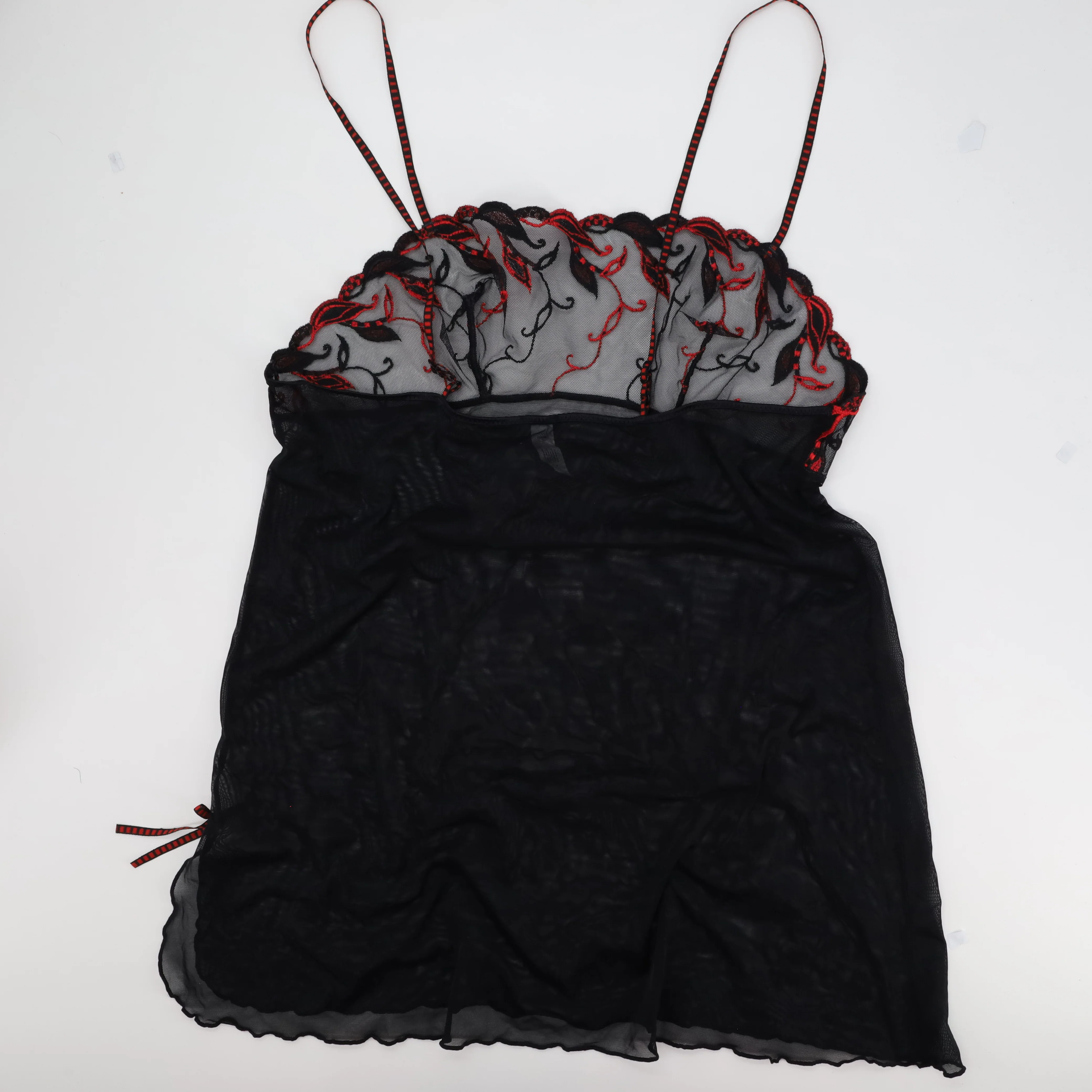 Nuisette Passionata Noir - Image 2