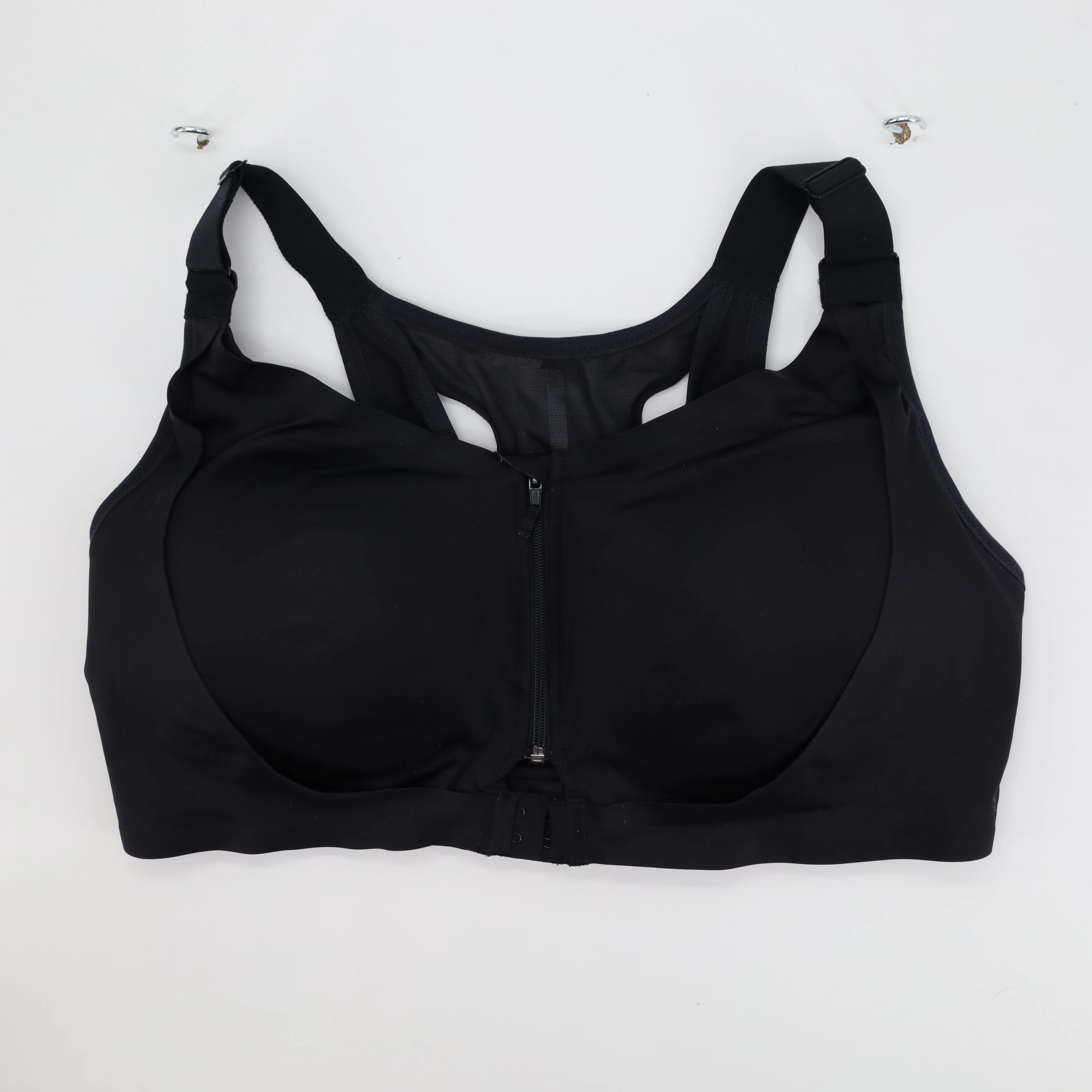 Brassière Kalenji Noir