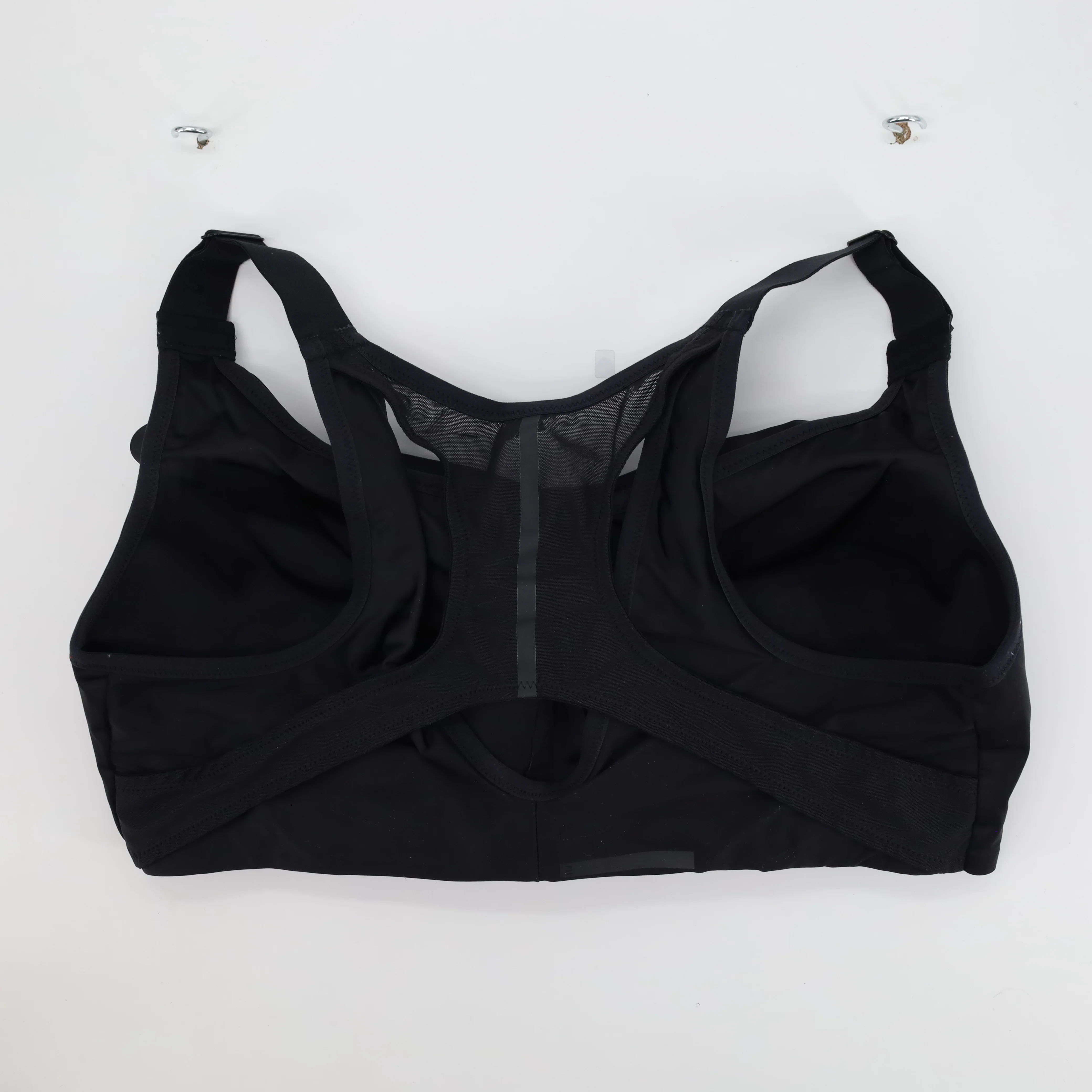 Brassière Kalenji Noir - Image 2