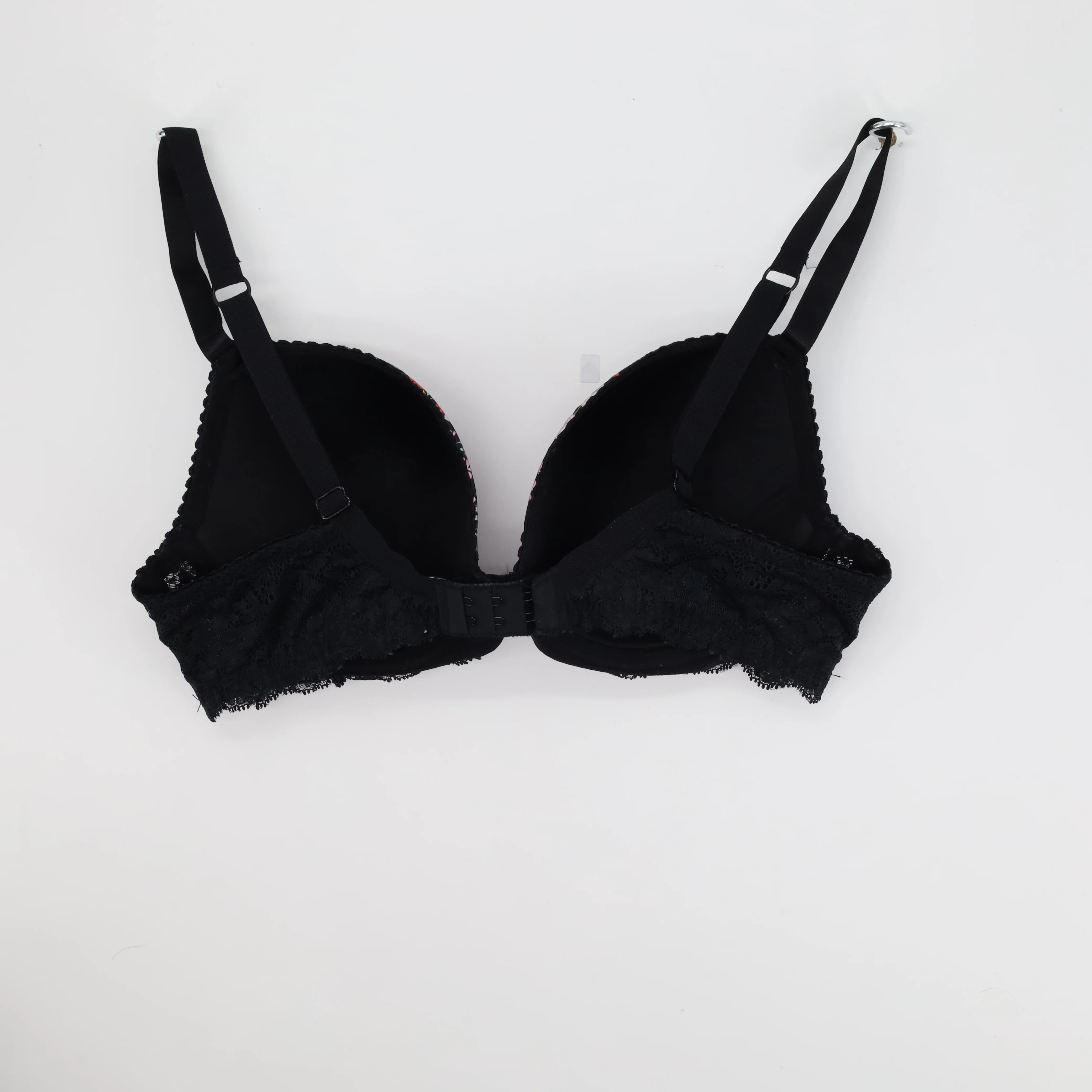 Soutien-gorge ETAM Noir - Image 2