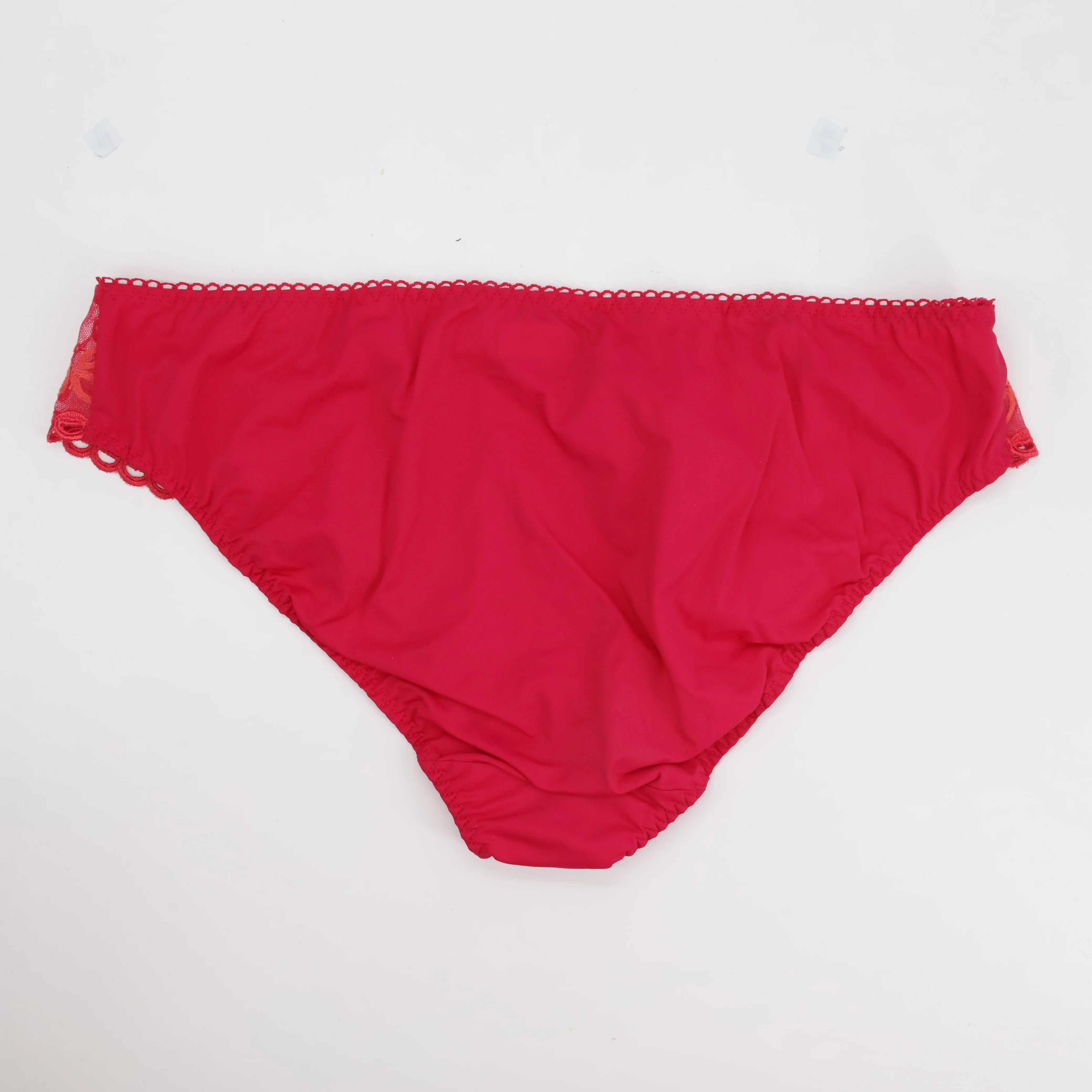 Culotte Bestform Rouge - Image 2