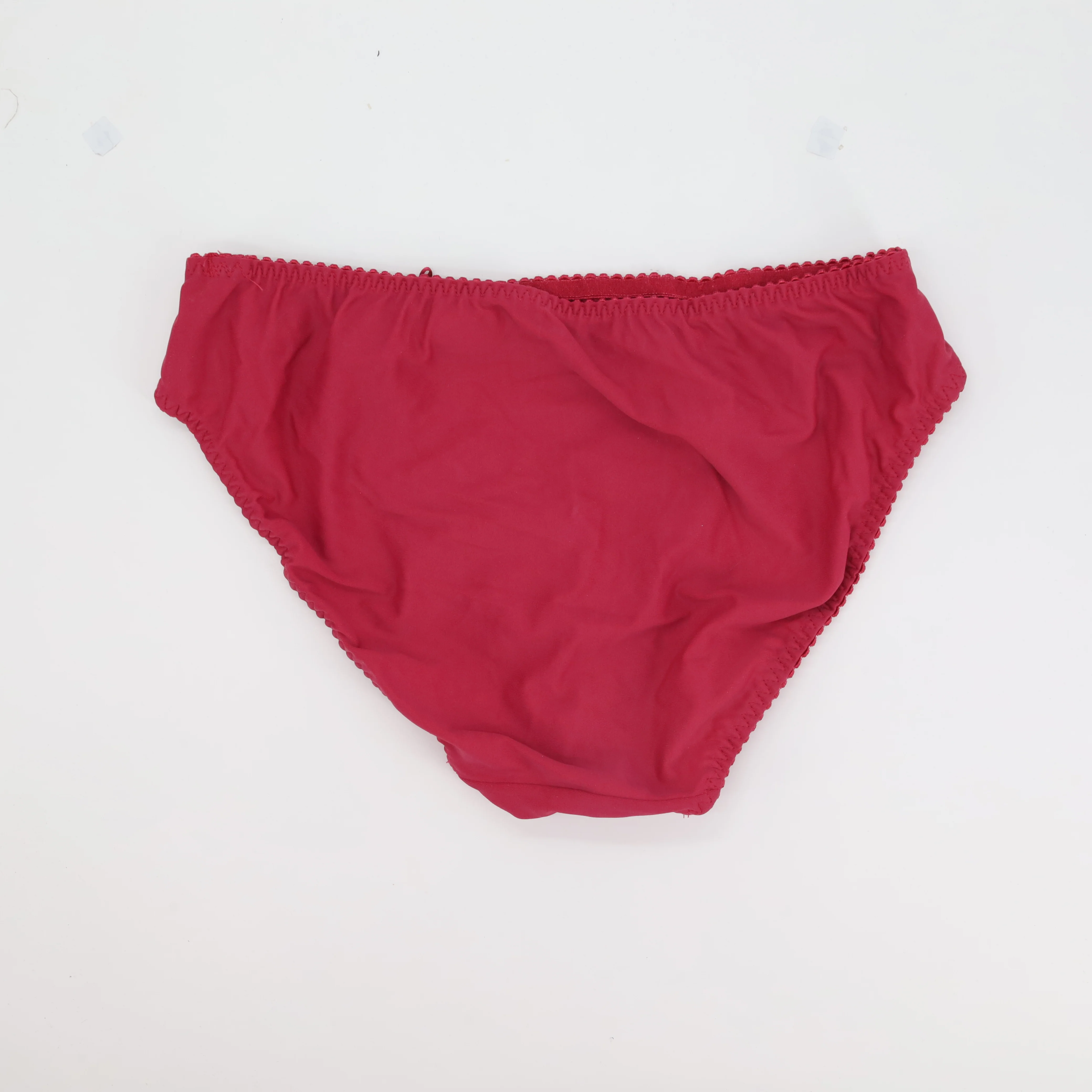 Culotte Bestform Rouge - Image 2
