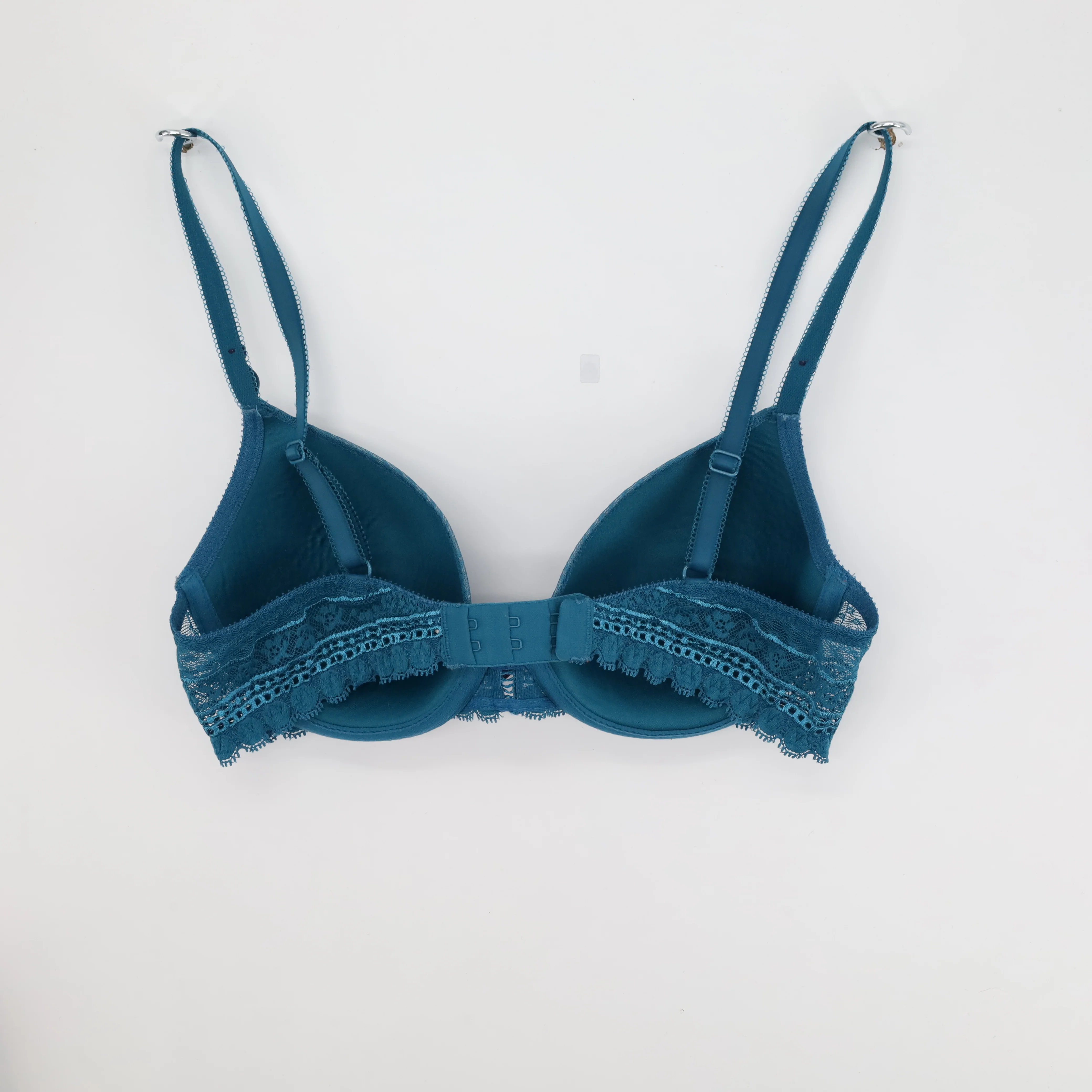 Soutien-gorge Bleu - Image 2
