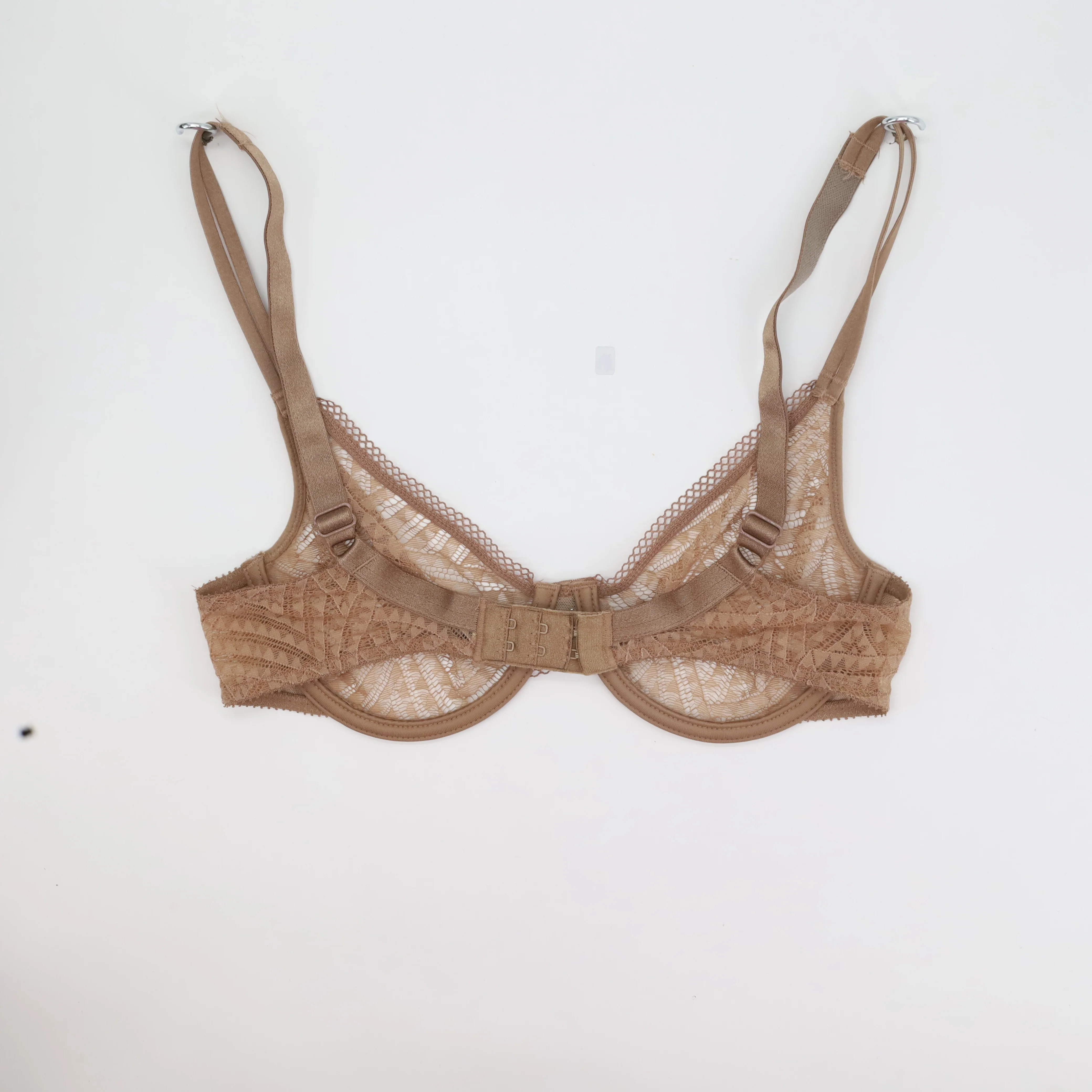 Soutien-gorge Chantelle Marron - Image 2
