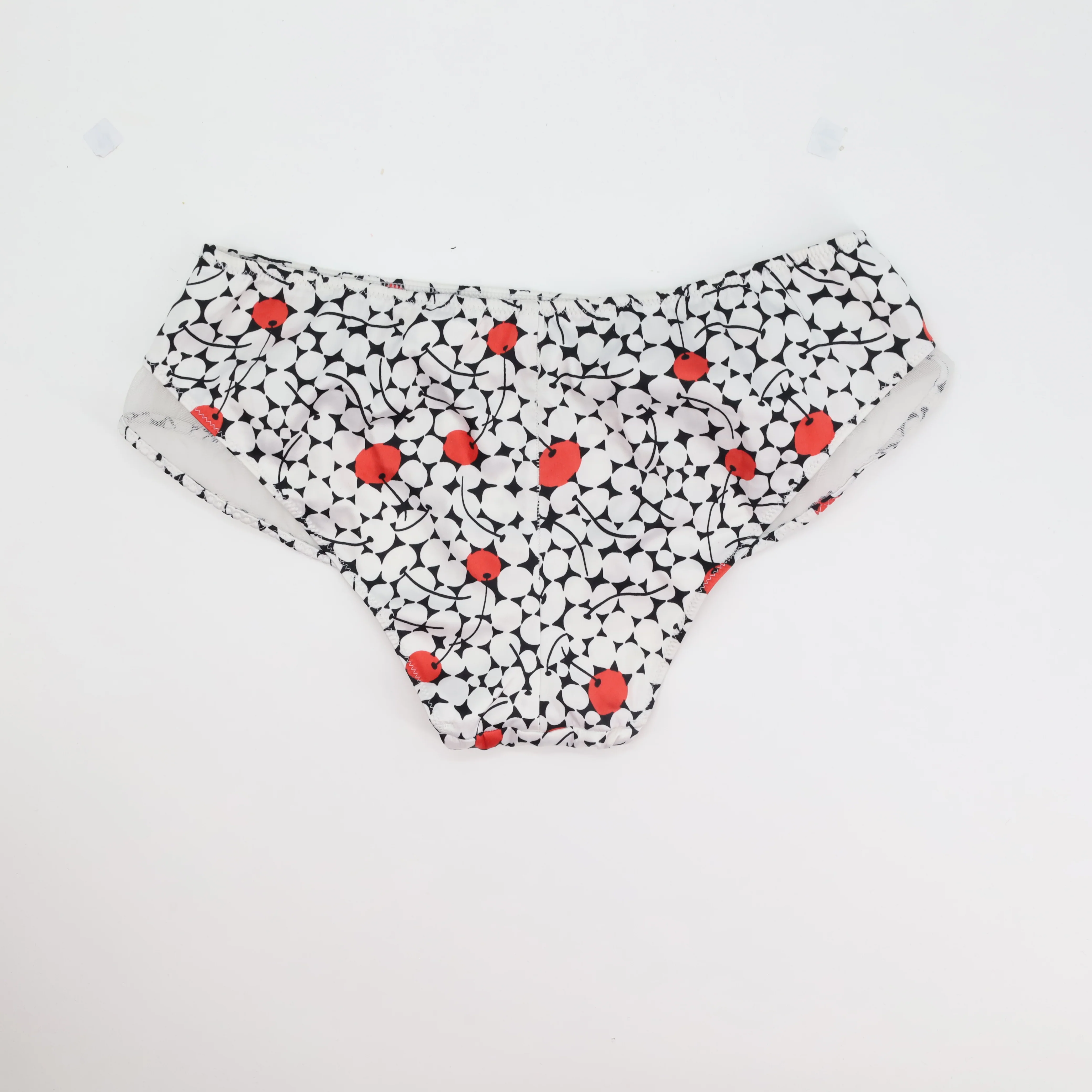 Culotte Princesse tam.tam Blanc - Image 2