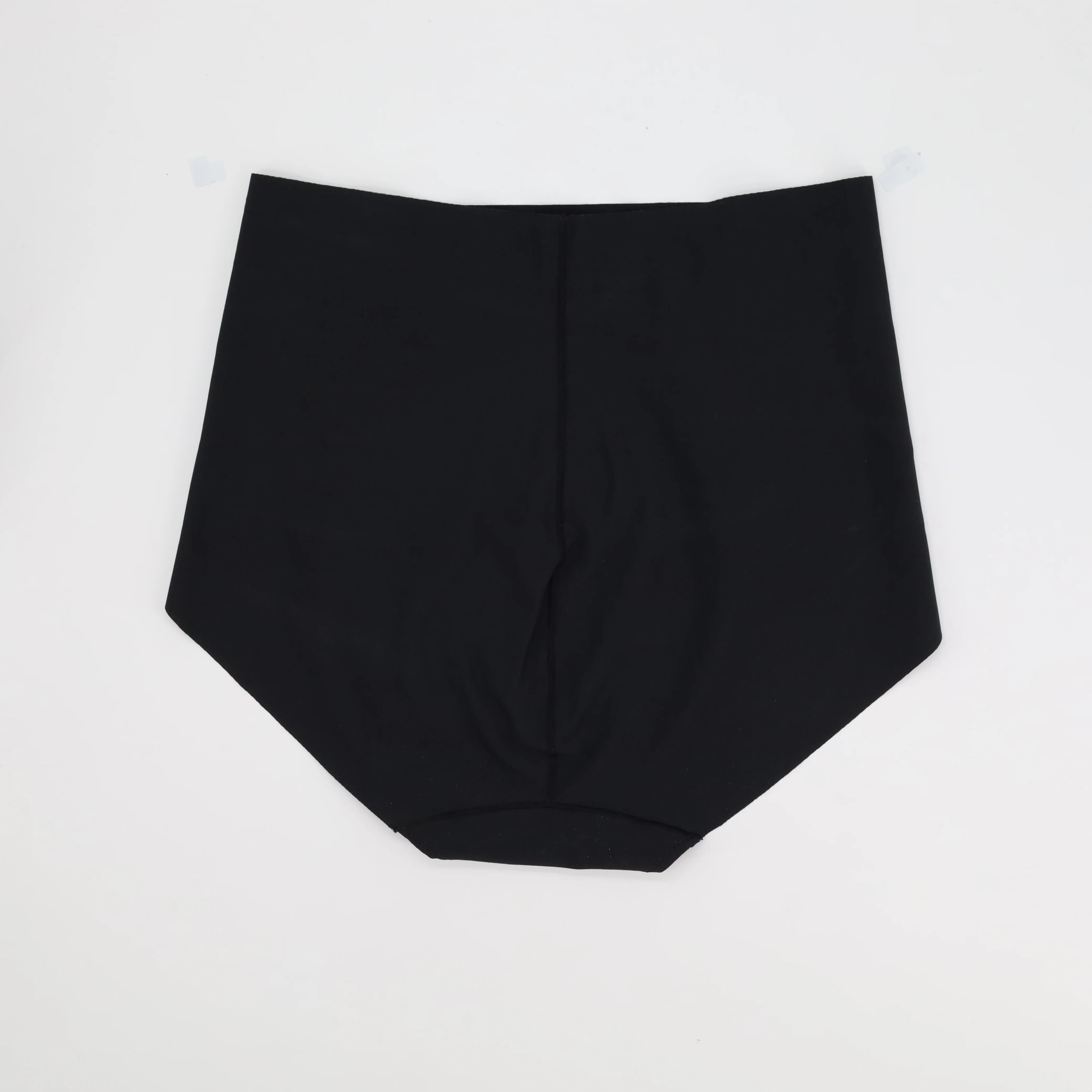 Culotte taille haute Well Noir - Image 2