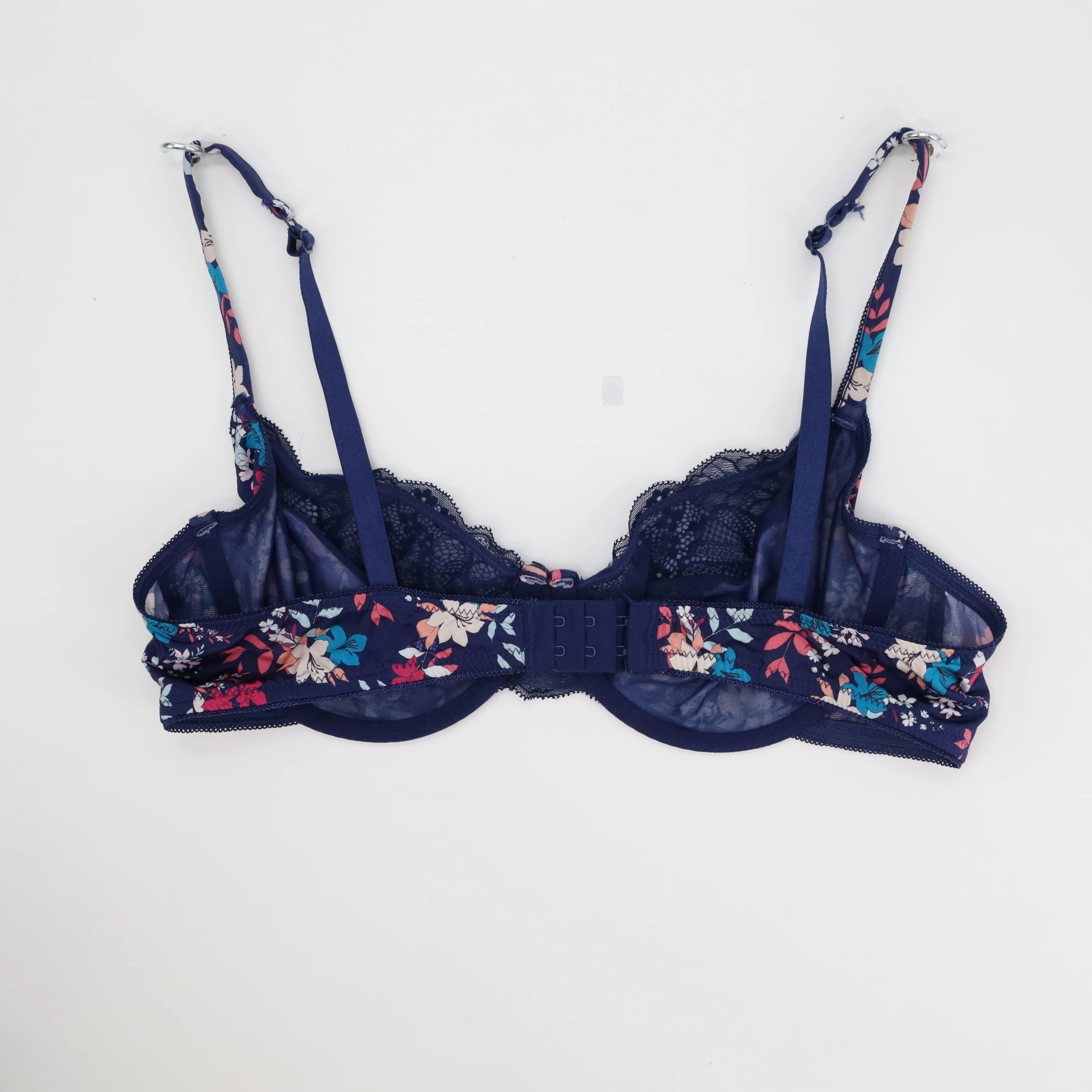 Soutien-gorge RougeGorge Bleu - Image 2