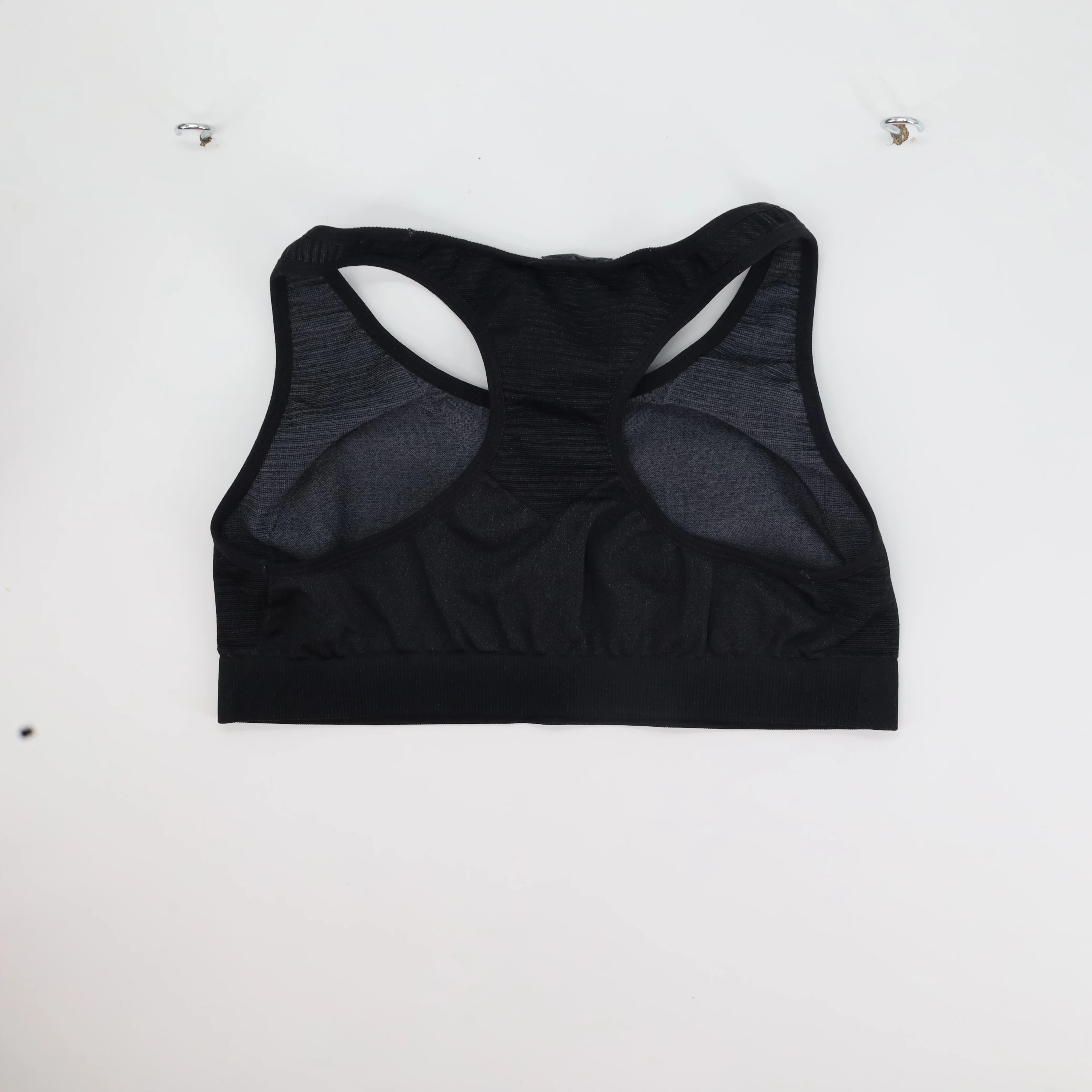 Brassière Kalenji Noir - Image 2