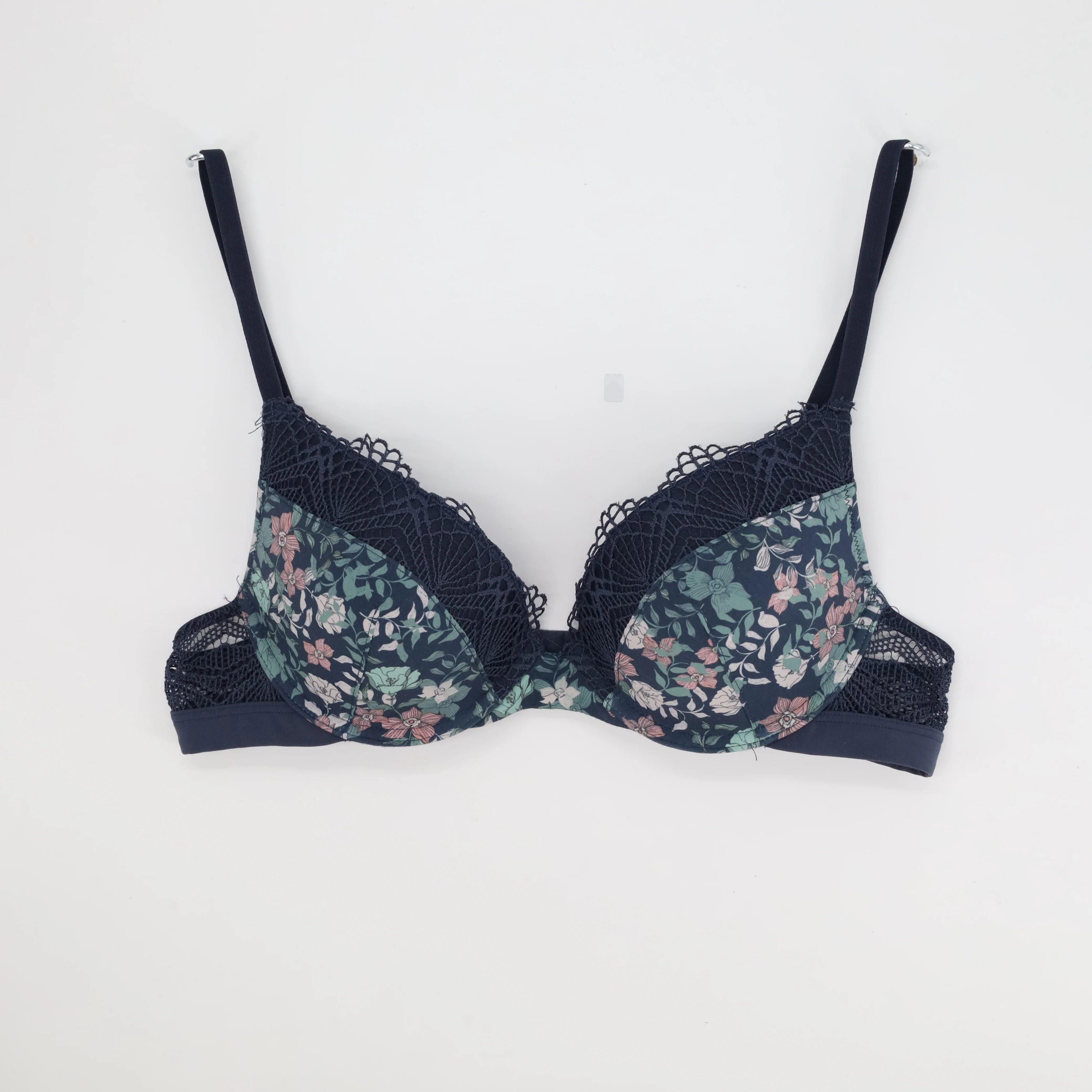 Soutien-gorge ETAM Bleu
