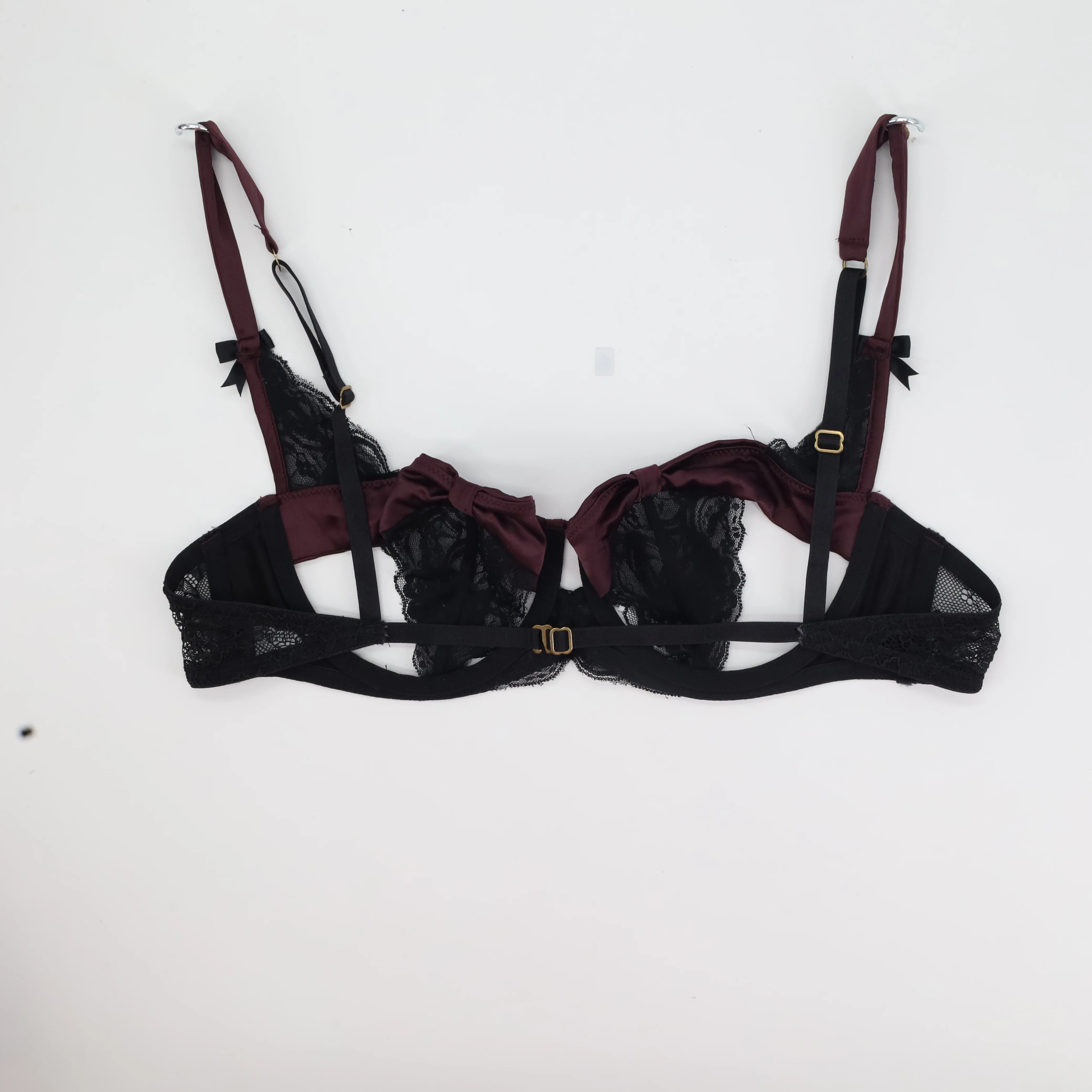 Soutien-gorge Ann Summers Noir - Image 2