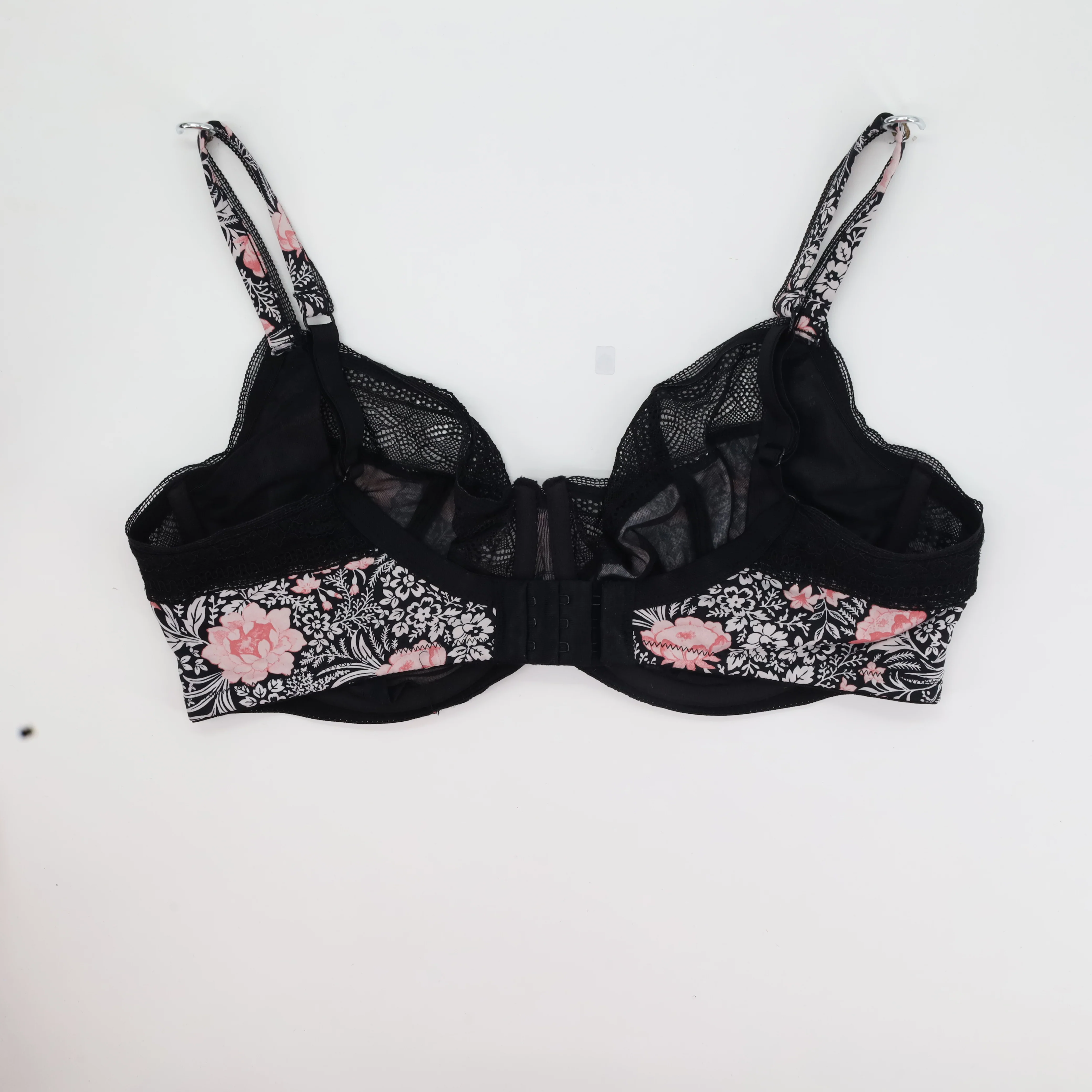 Soutien-gorge Noir - Image 2