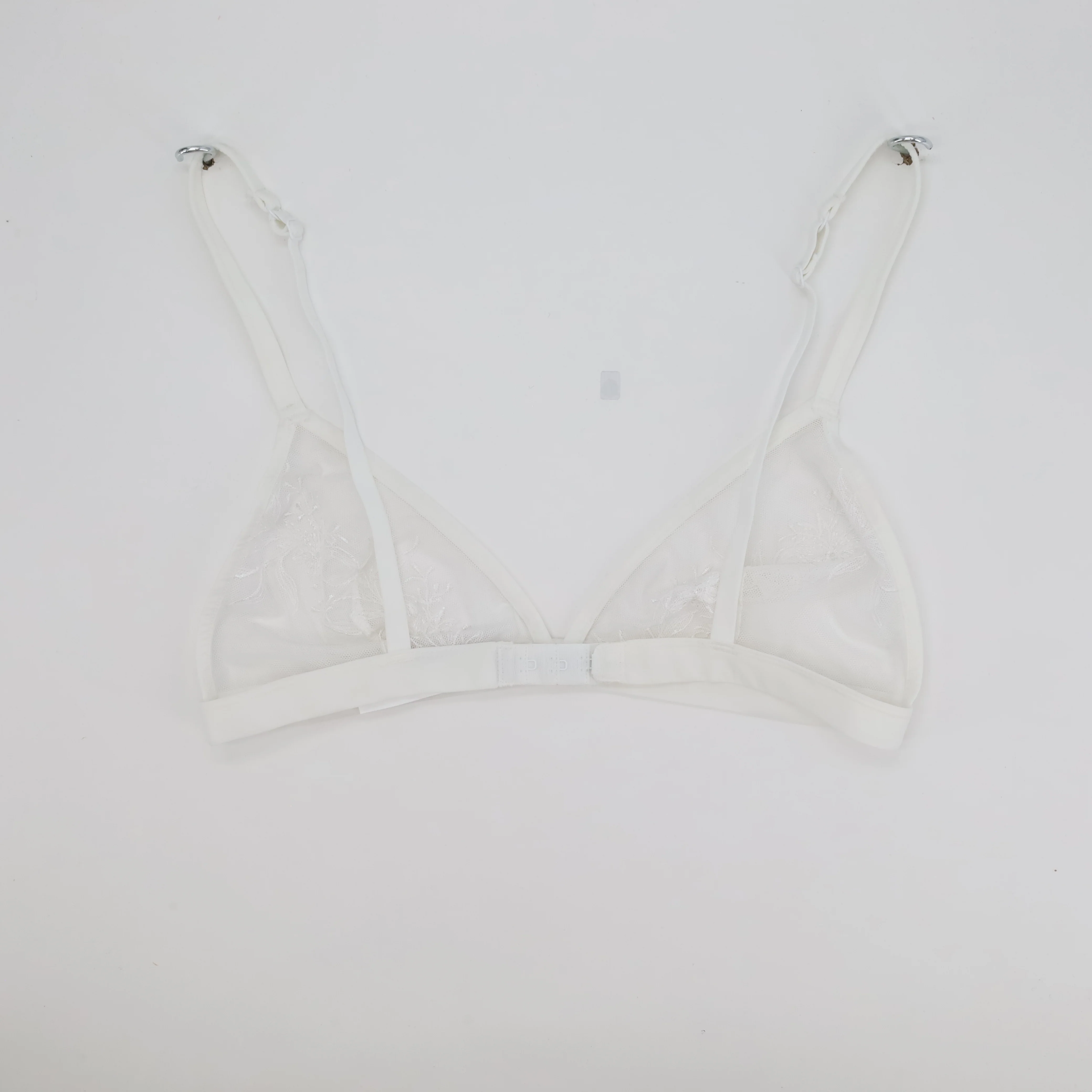 Soutien-gorge ETAM Blanc - Image 2