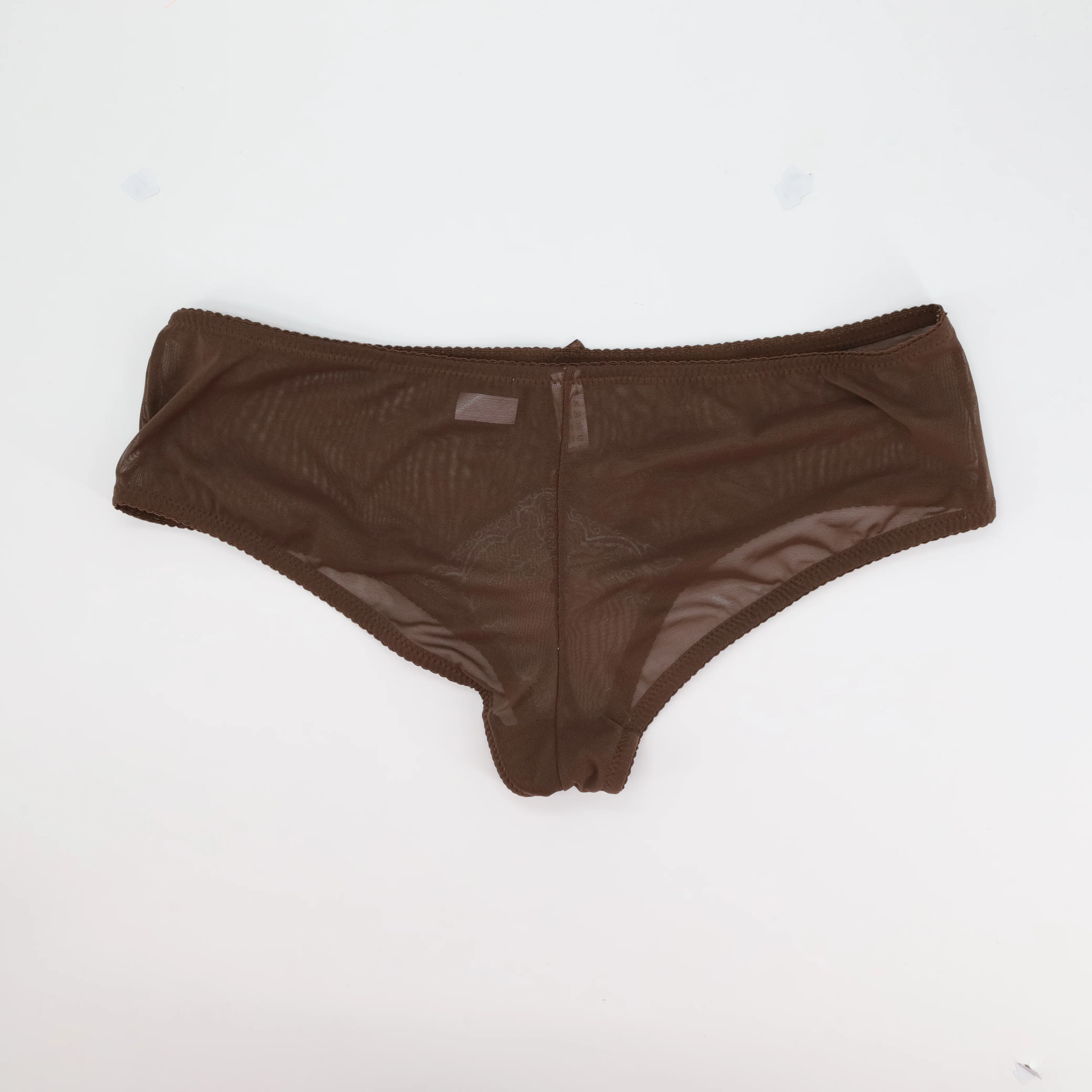 Culotte Voluty Lingerie Marron - Image 2