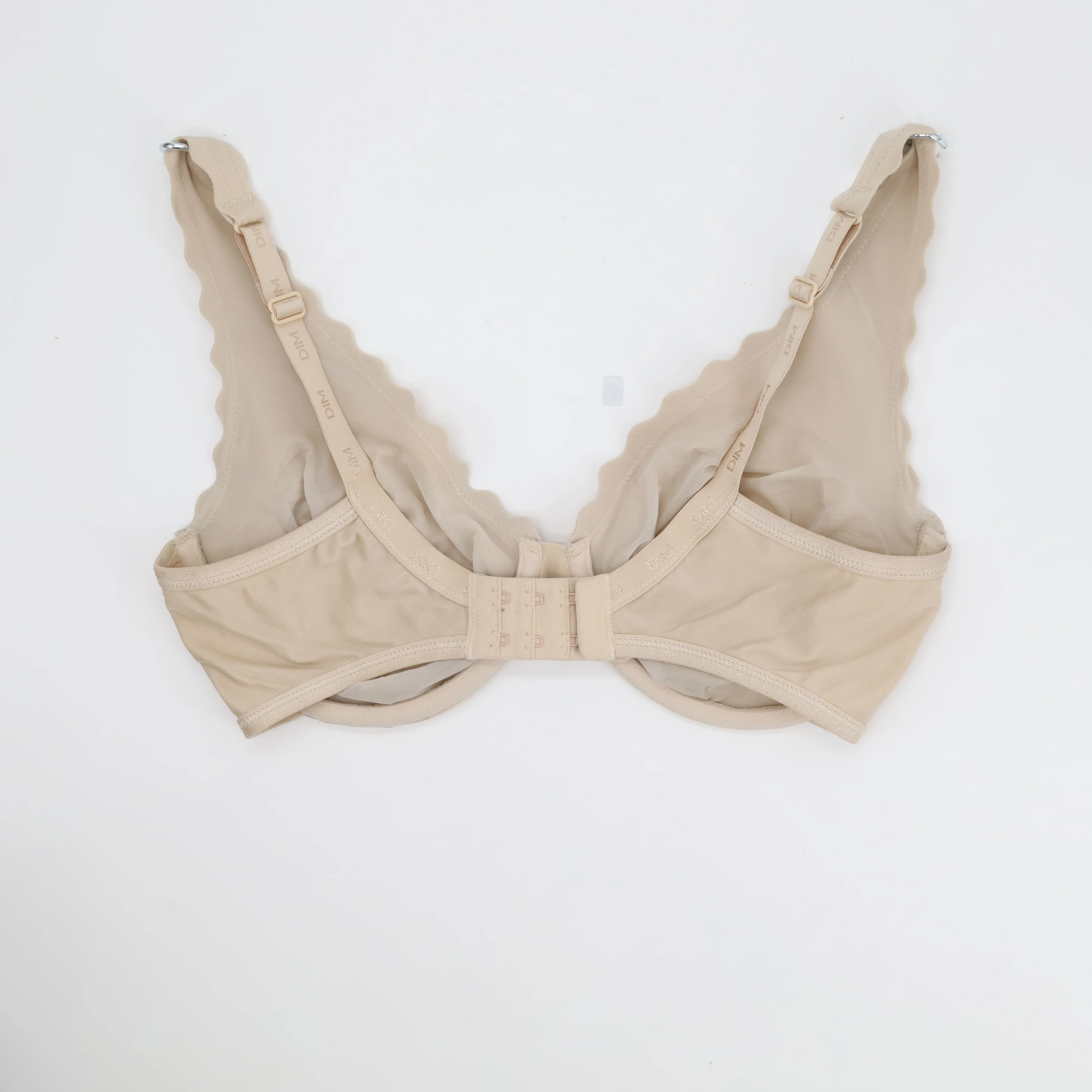 Soutien-gorge DIM Beige - Image 2