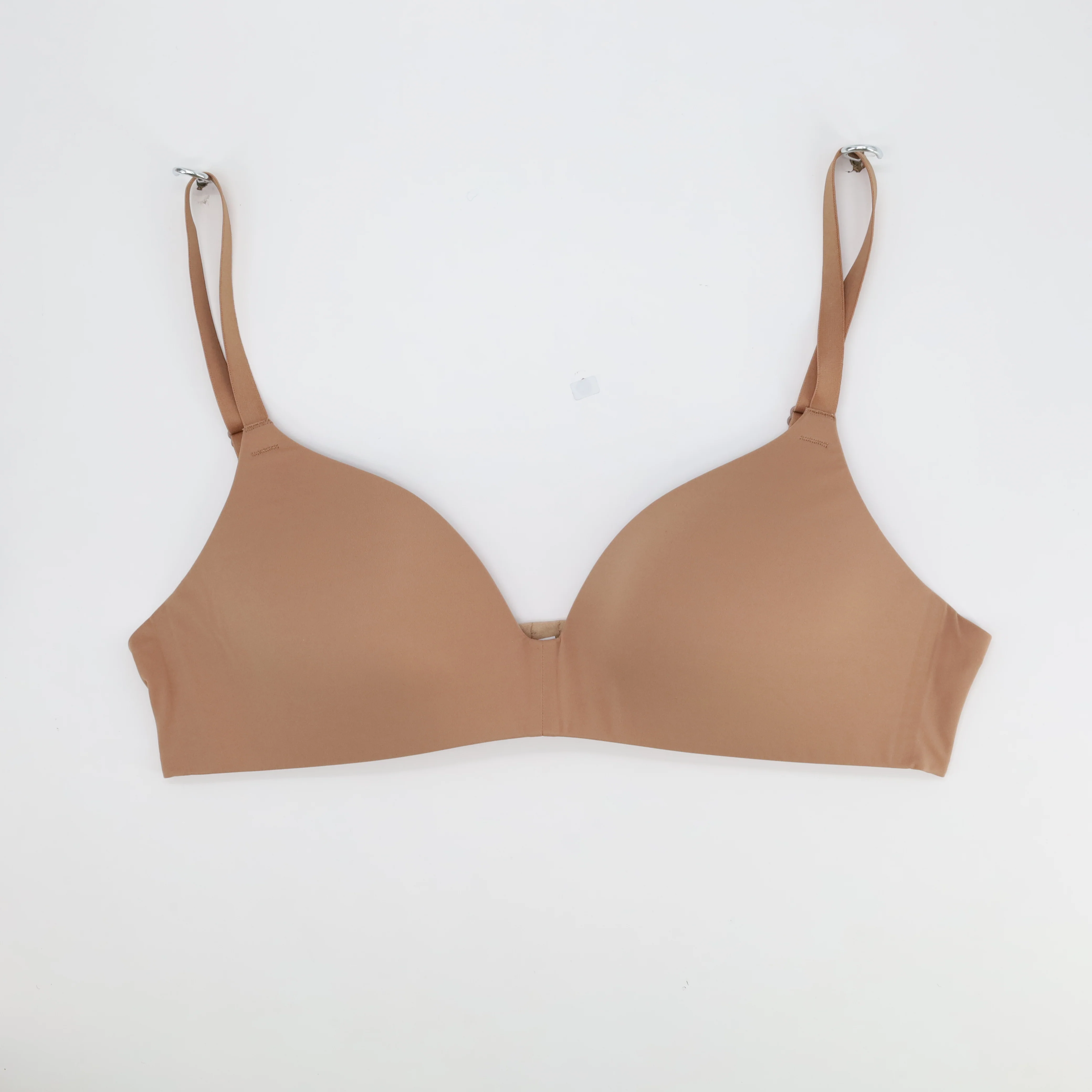 Soutien-gorge Marron - Image 2