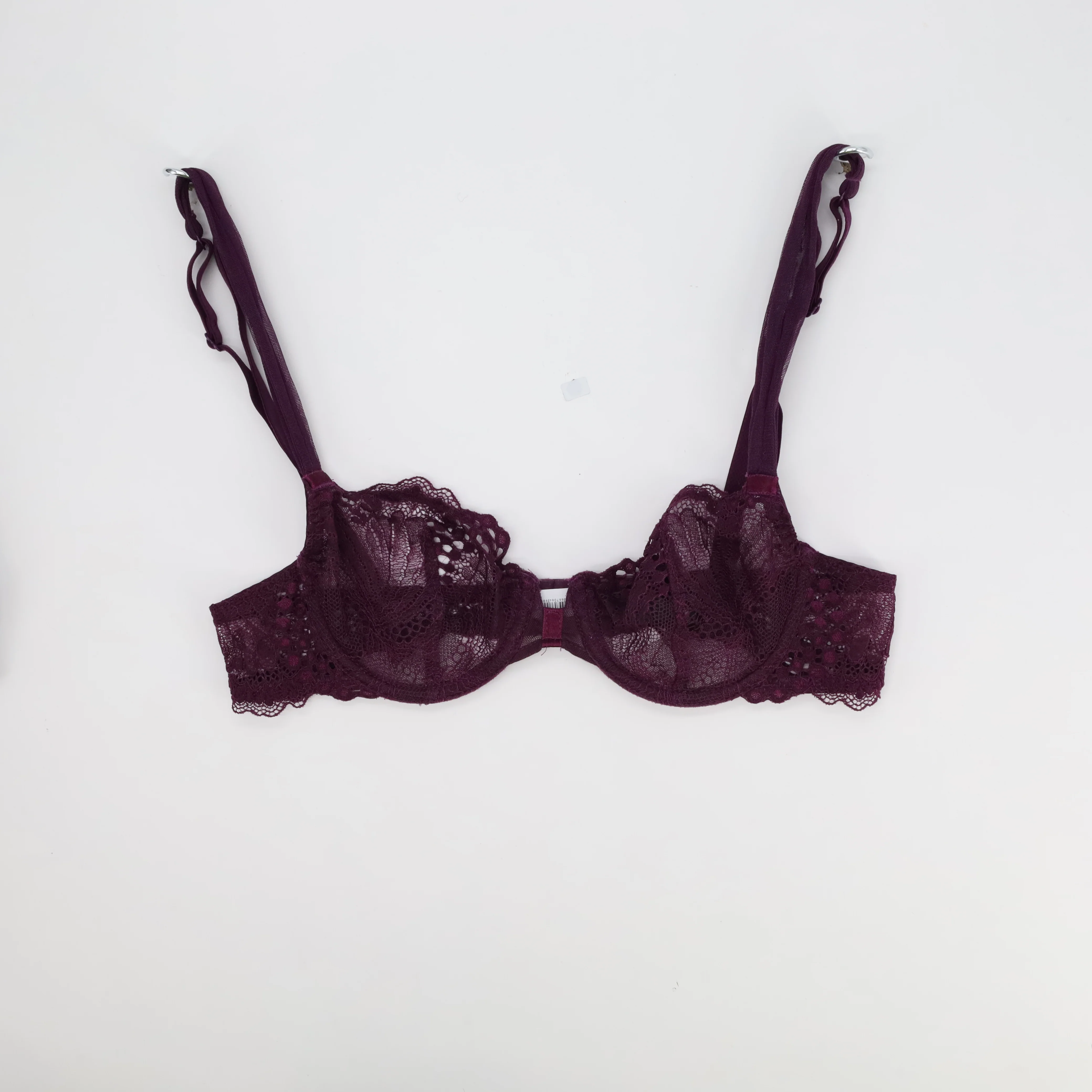 Soutien-gorge Implicite Violet - Image 2