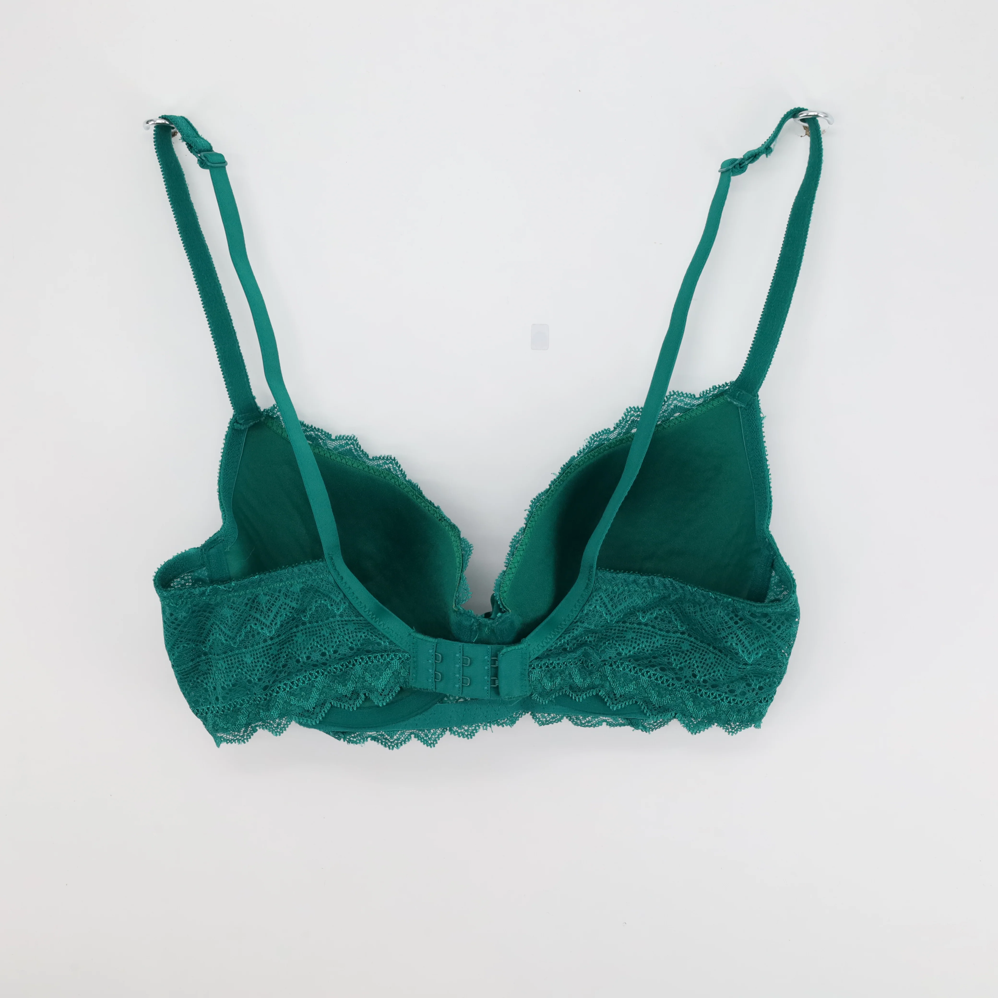 Soutien-gorge ETAM Vert - Image 2