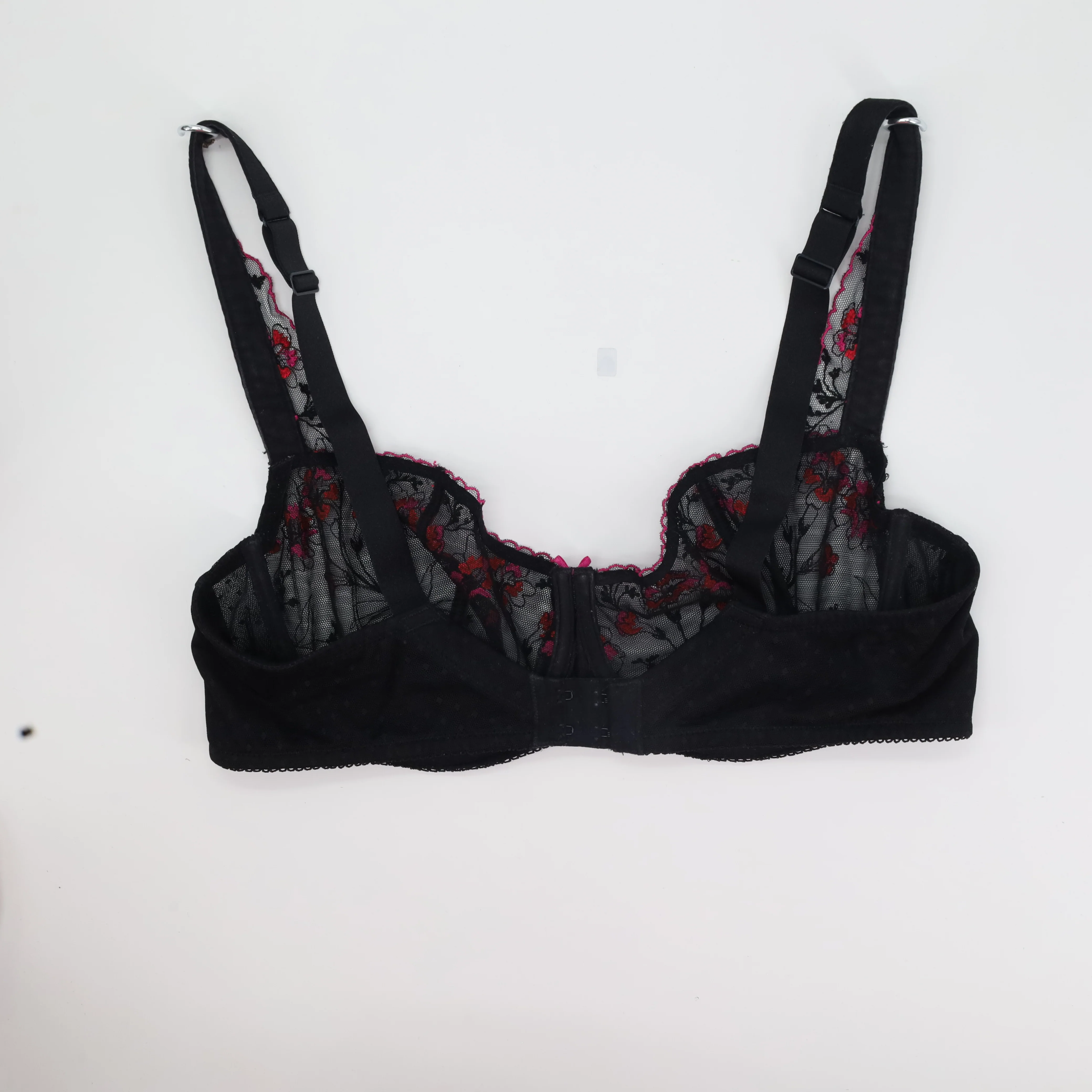 Soutien-gorge Aubade Noir - Image 2
