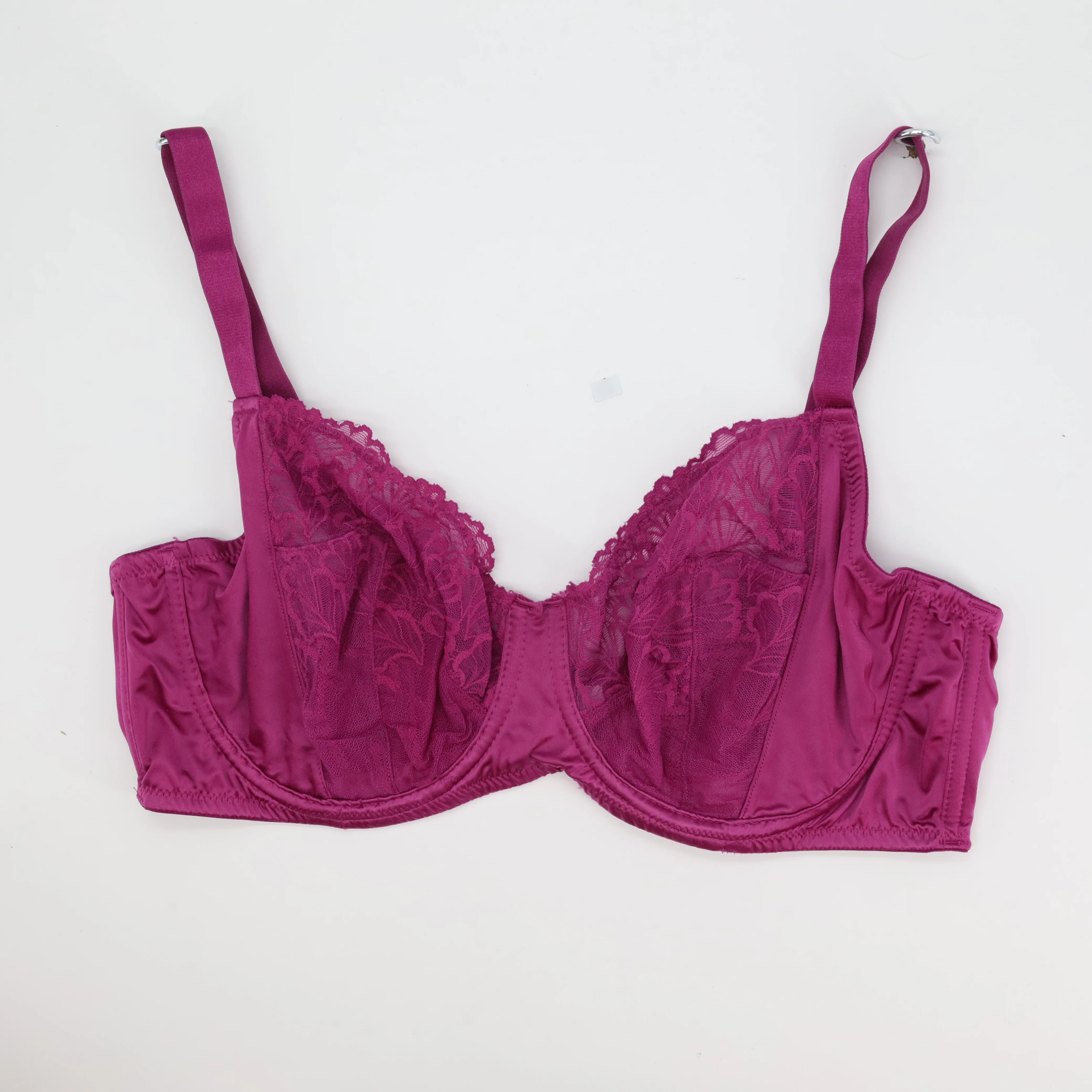 Soutien-gorge Violet - Image 2