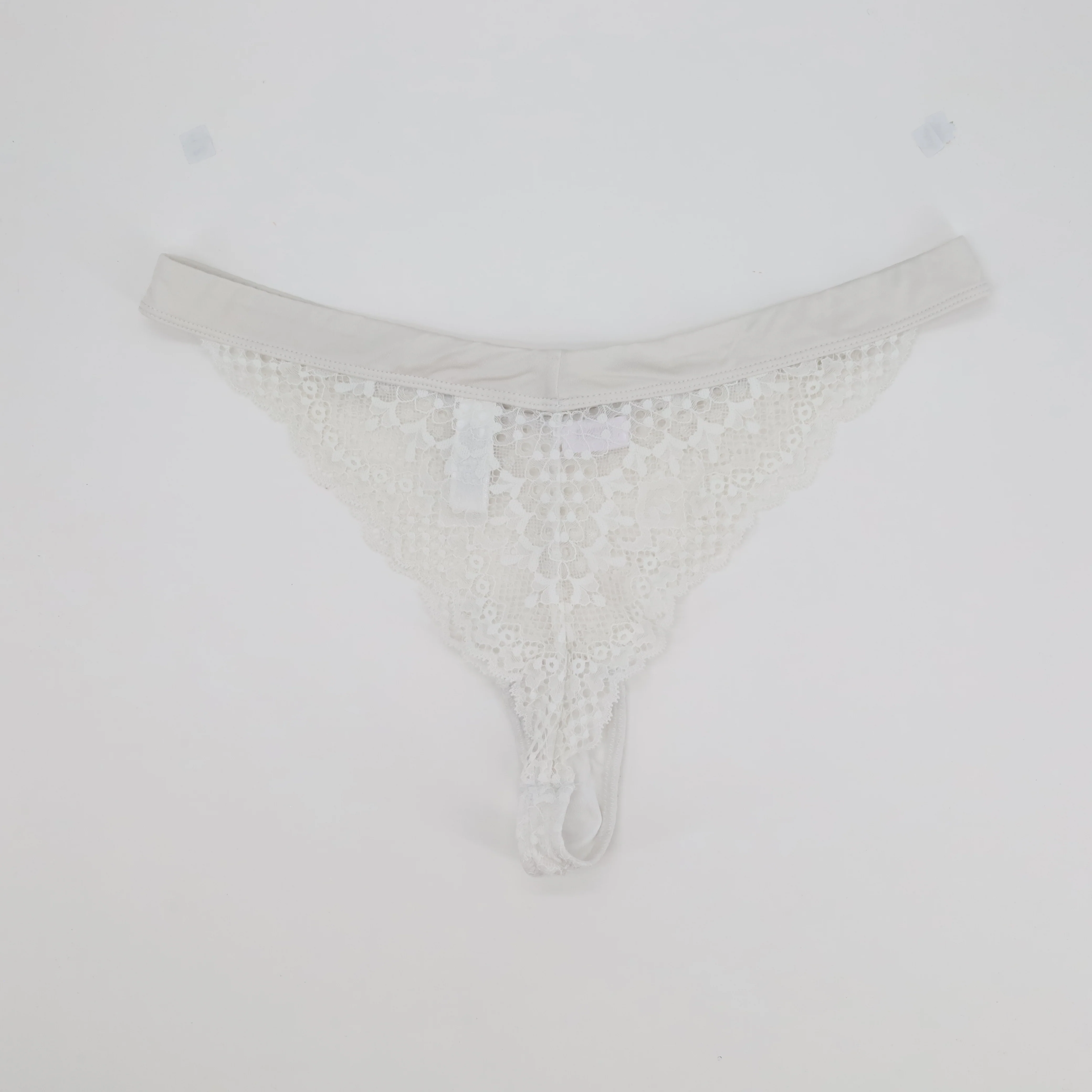 String Valege Blanc - Image 2